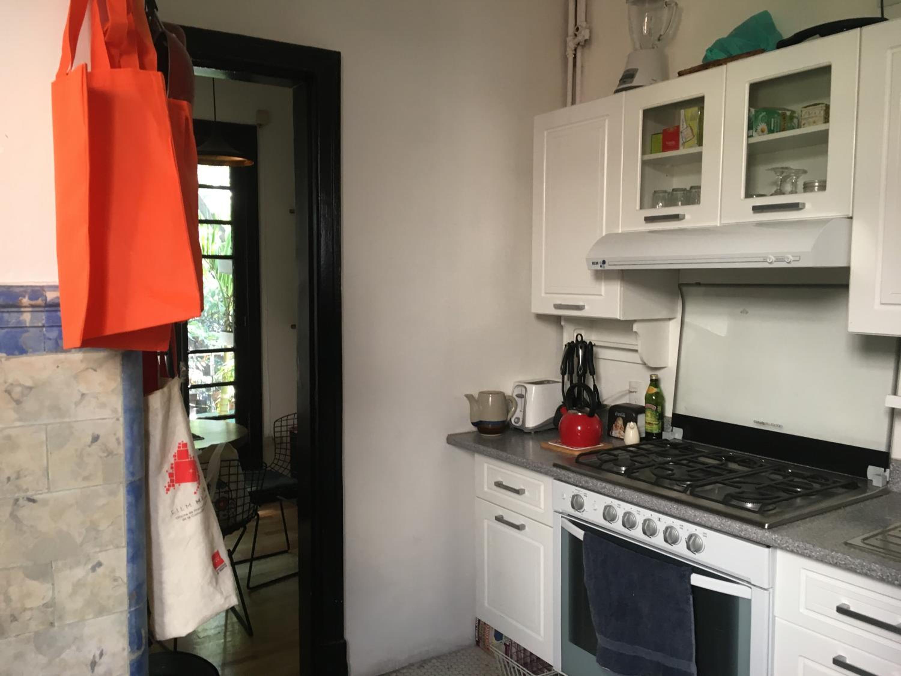 Queretaro Apt 301 photo 4