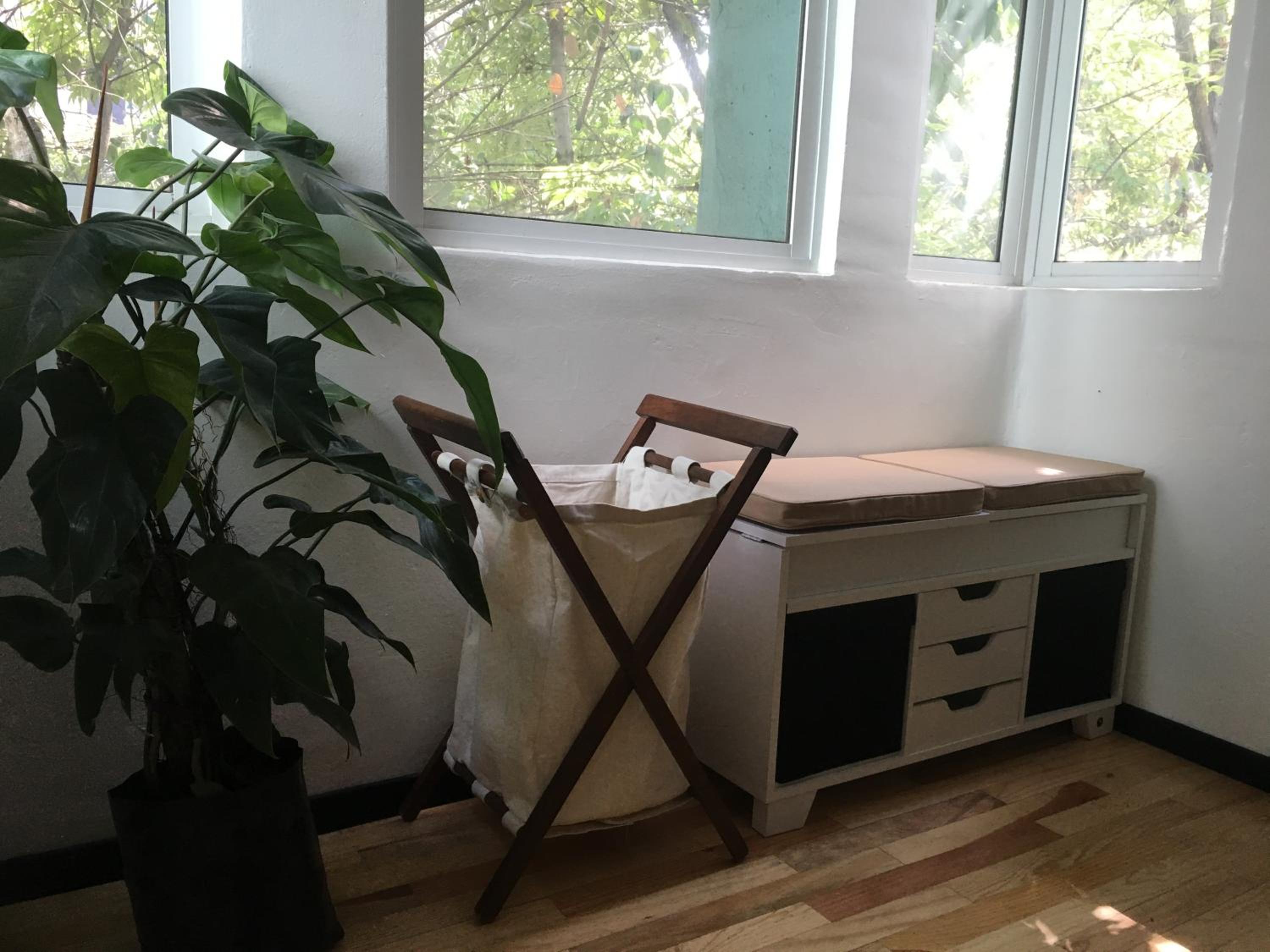 Queretaro Apt 301