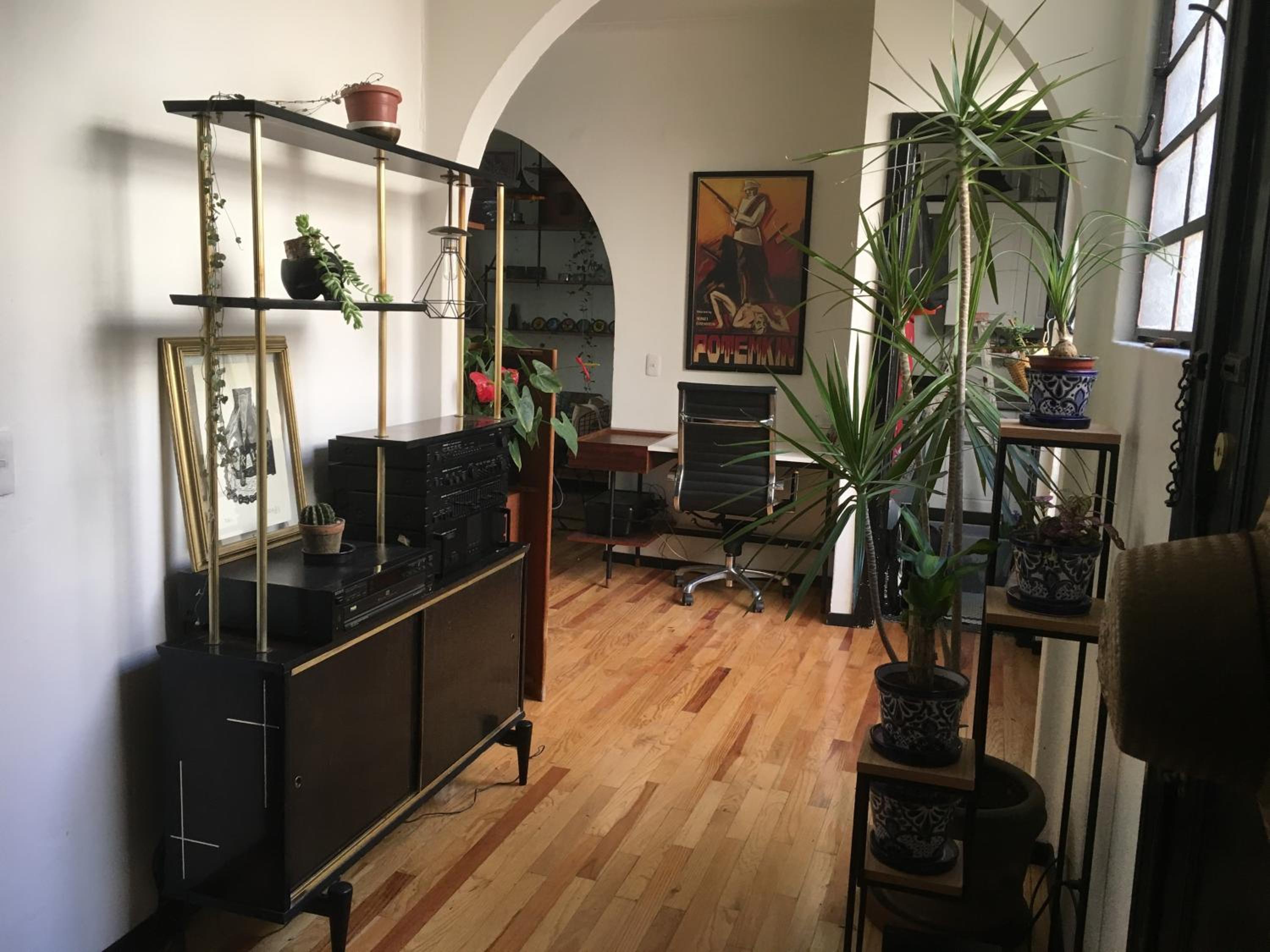 Queretaro Apt 301 photo 2