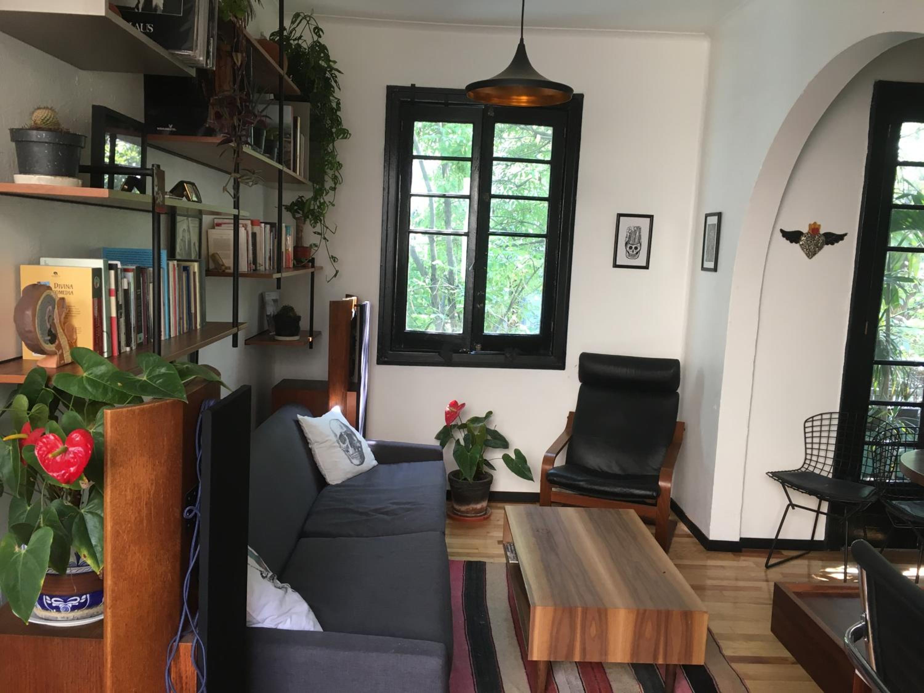 Queretaro Apt 301