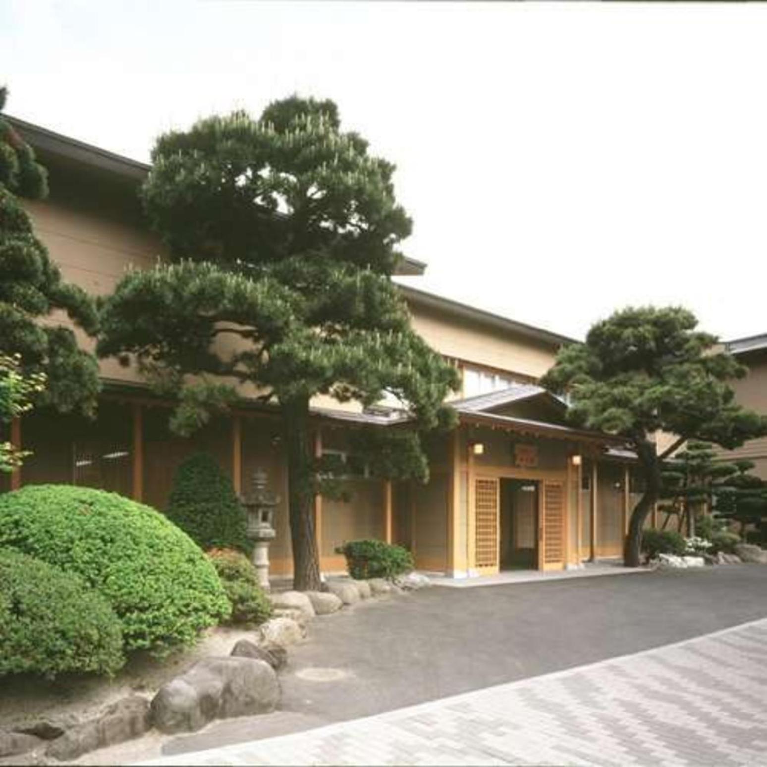 Ryokan Ichinomatsu