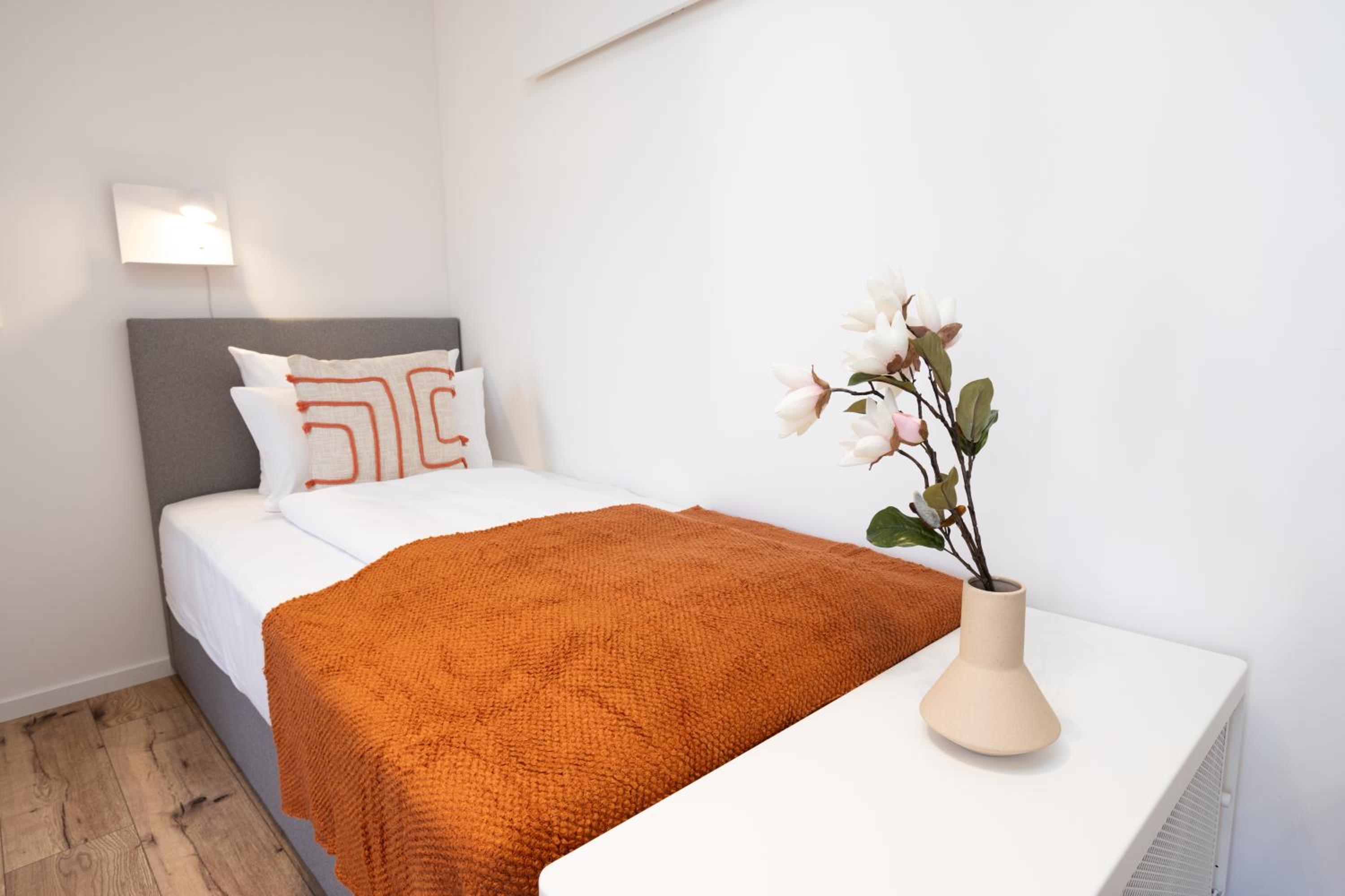 DWELLSTAY - Zuse Hofe Bad Hersfeld - Property Image 10