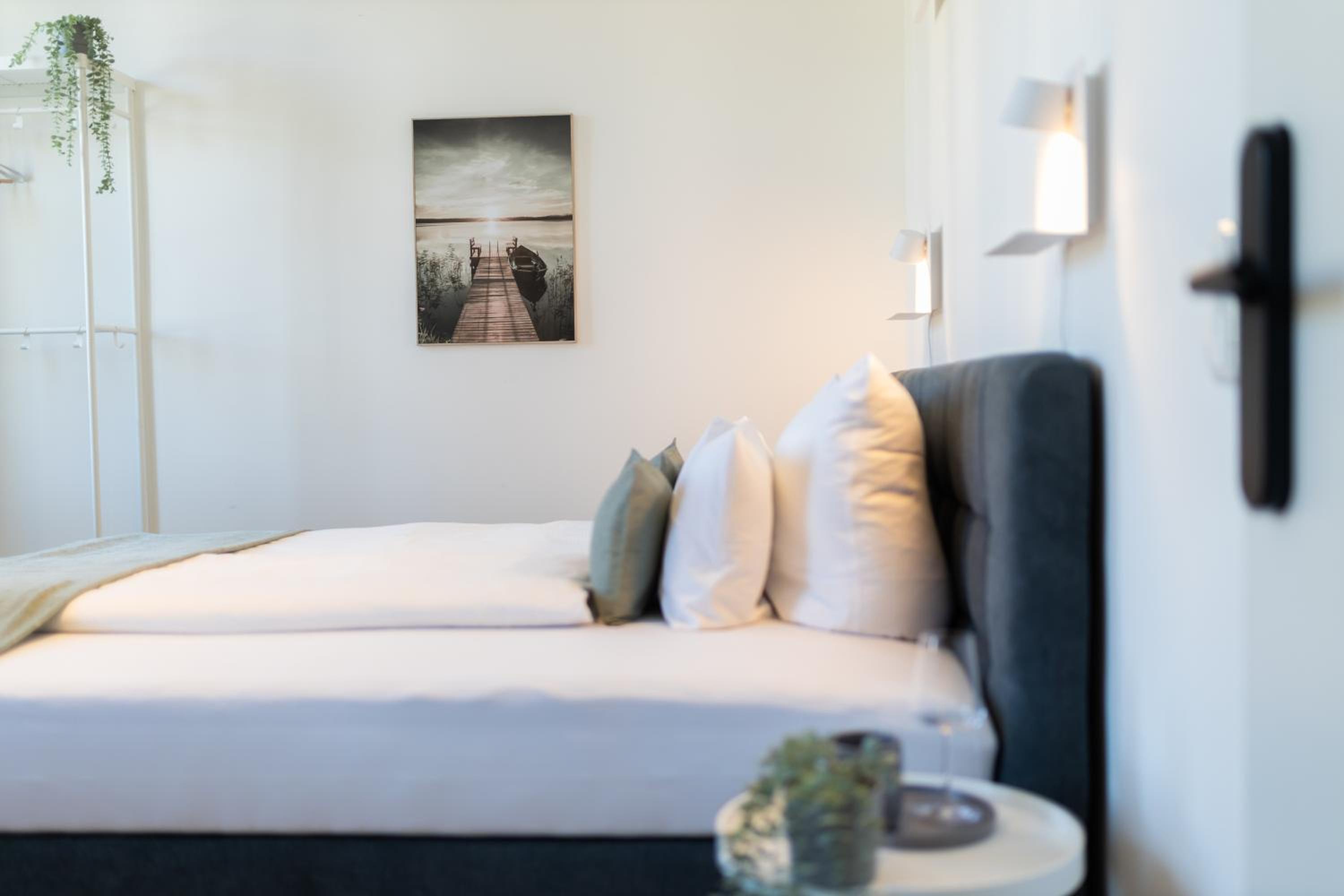DWELLSTAY - Zuse Höfe Bad Hersfeld