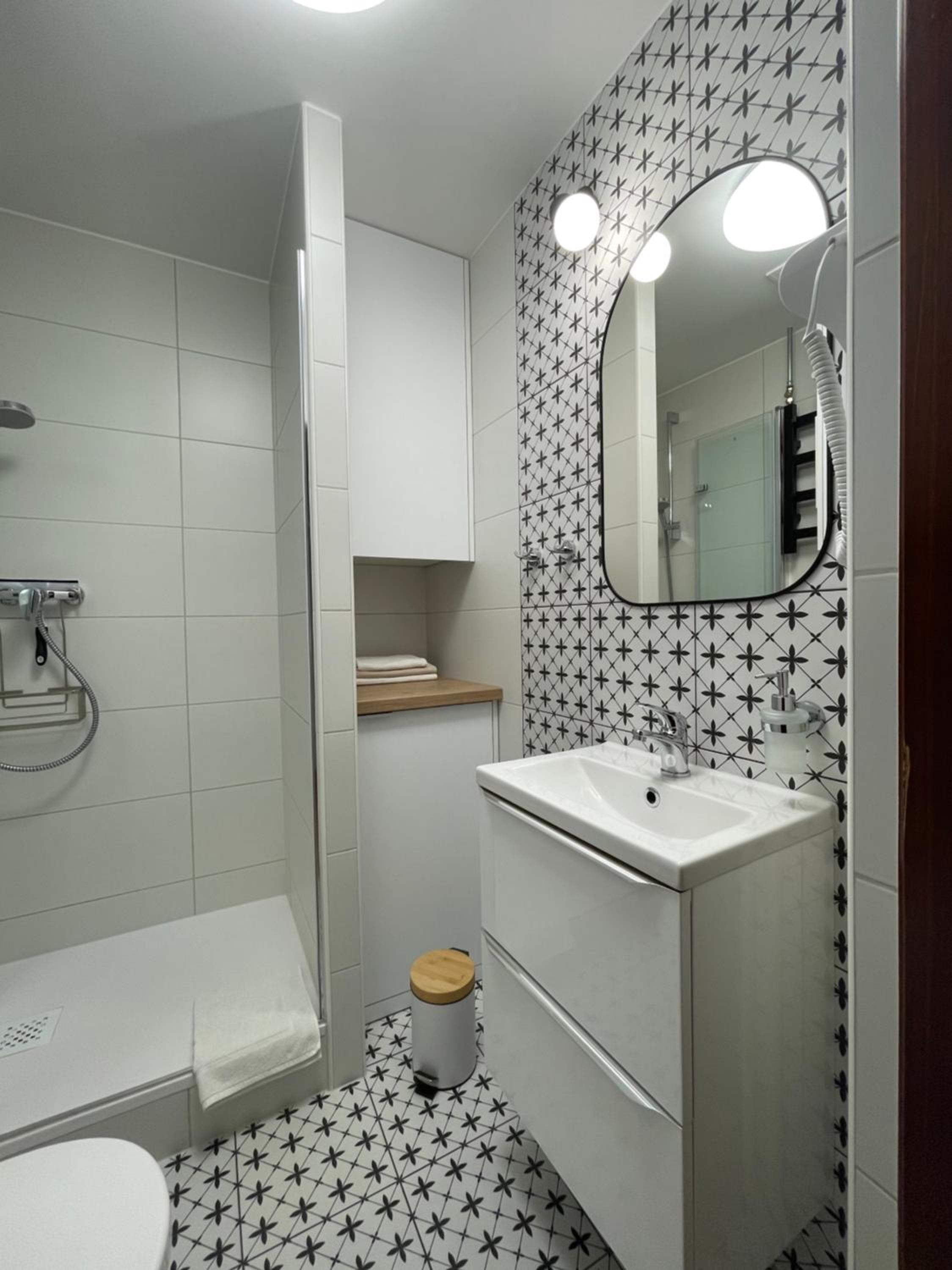 Apartament Lubelski Zamkowy view 2