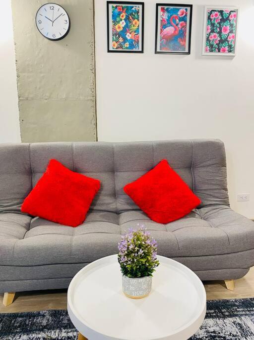 Loft en chapinero, Bogota
