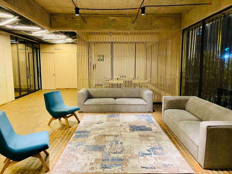 Loft en chapinero, Bogota