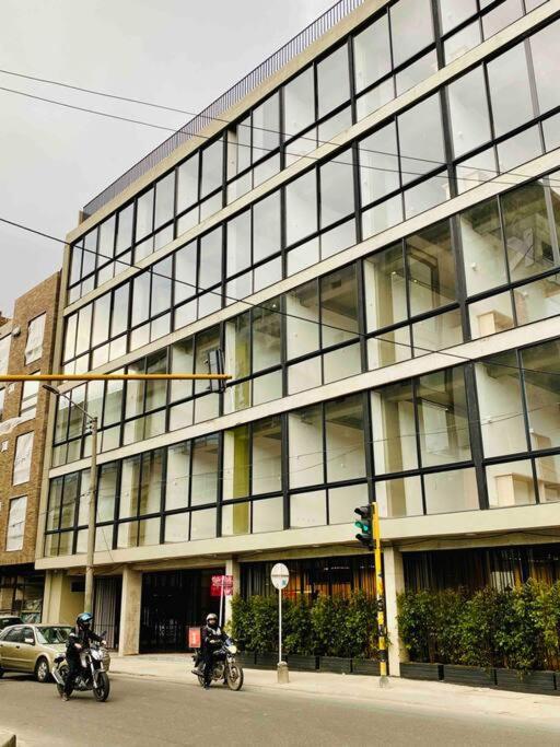 Loft en chapinero, Bogota