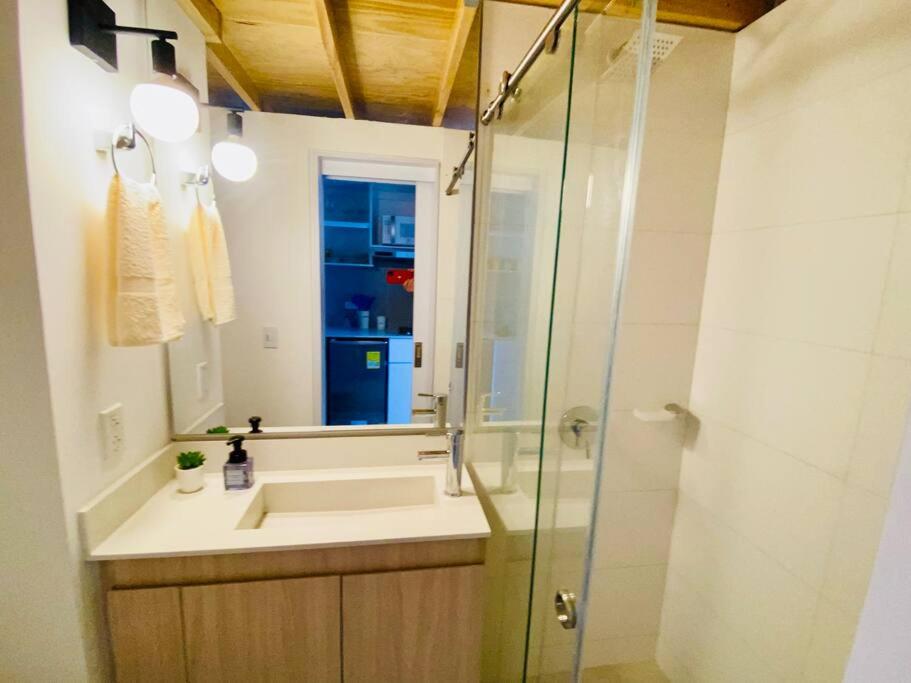 Loft en chapinero, Bogota