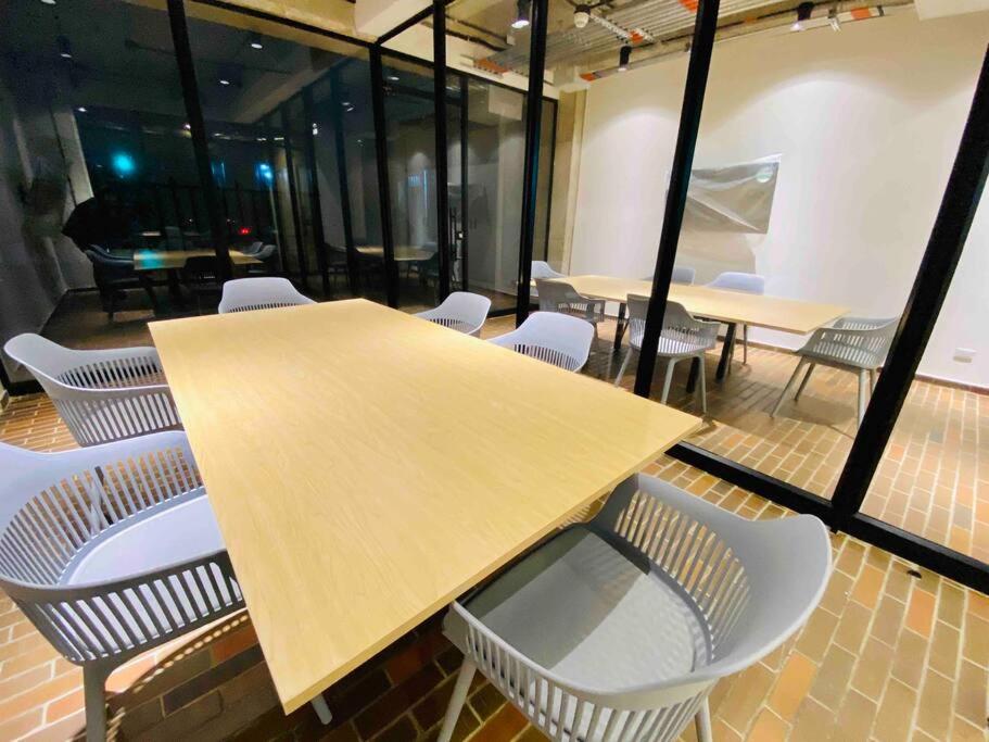 Loft en chapinero, Bogota