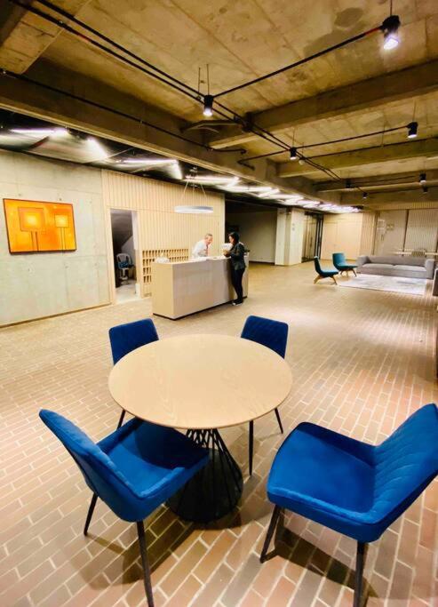 Loft en chapinero, Bogota