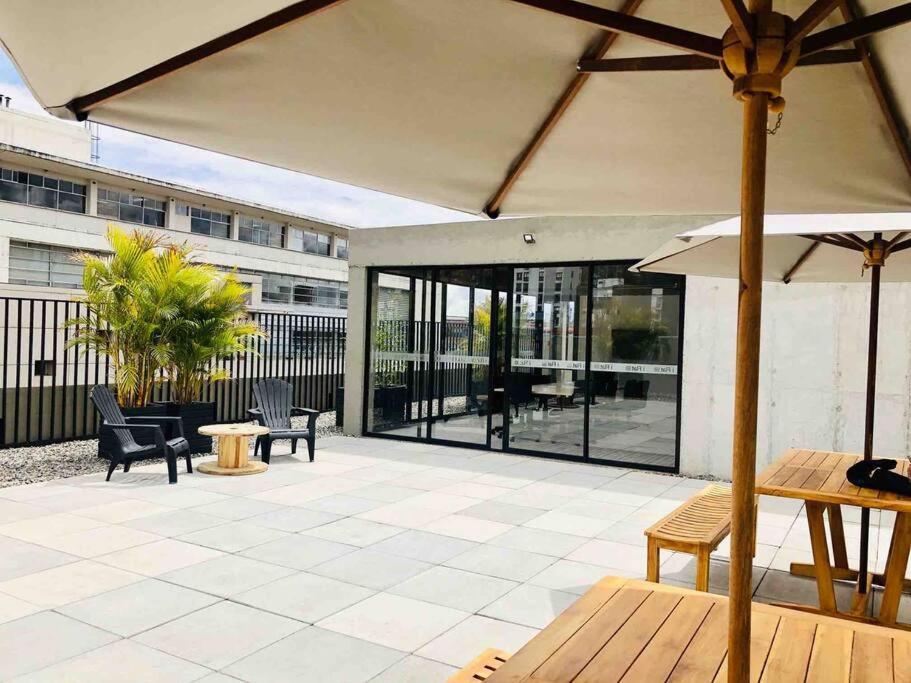 Loft en chapinero, Bogota