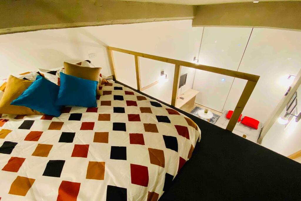 Loft en chapinero, Bogota