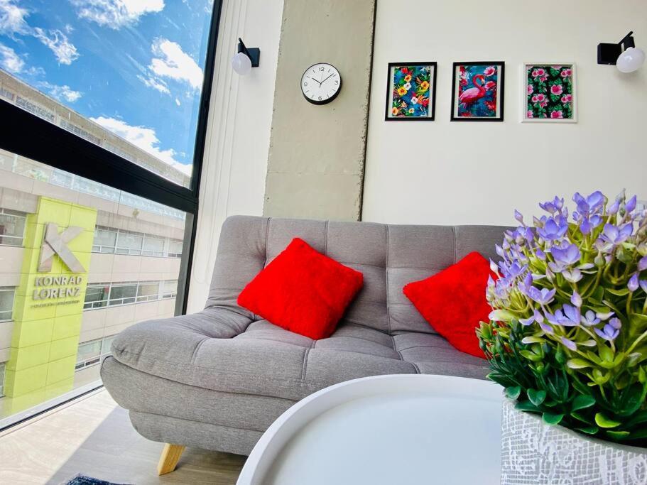 Loft en chapinero, Bogota