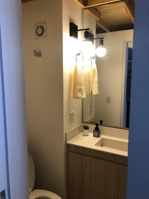 Loft en chapinero, Bogota