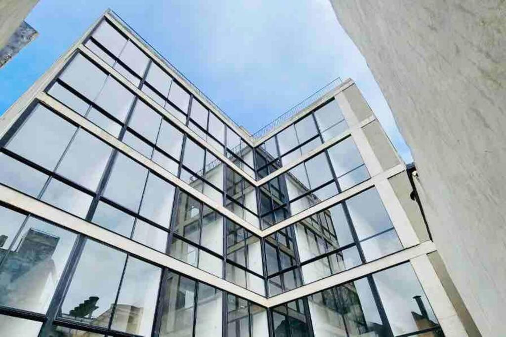 Loft en chapinero, Bogota