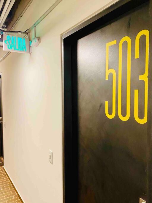 Loft en chapinero, Bogota