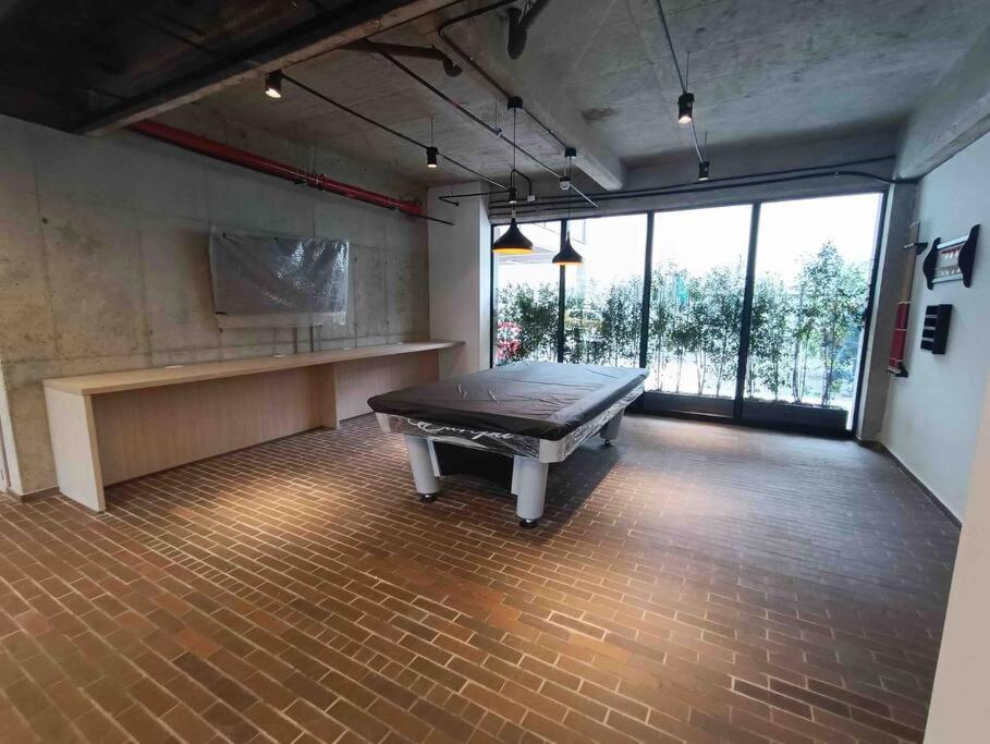 Loft en chapinero, Bogota