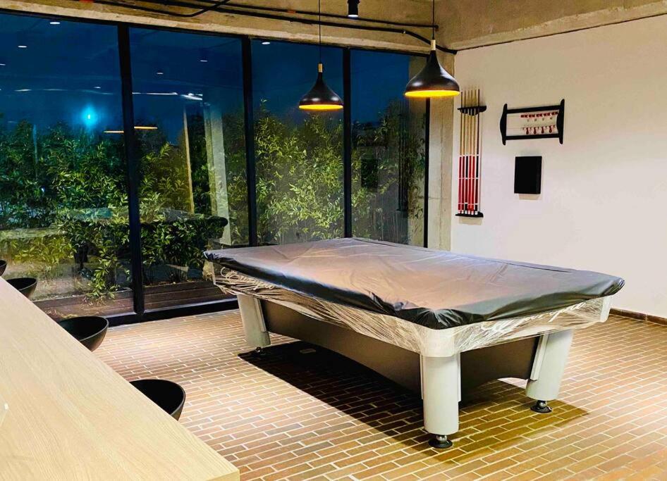 Loft en chapinero, Bogota