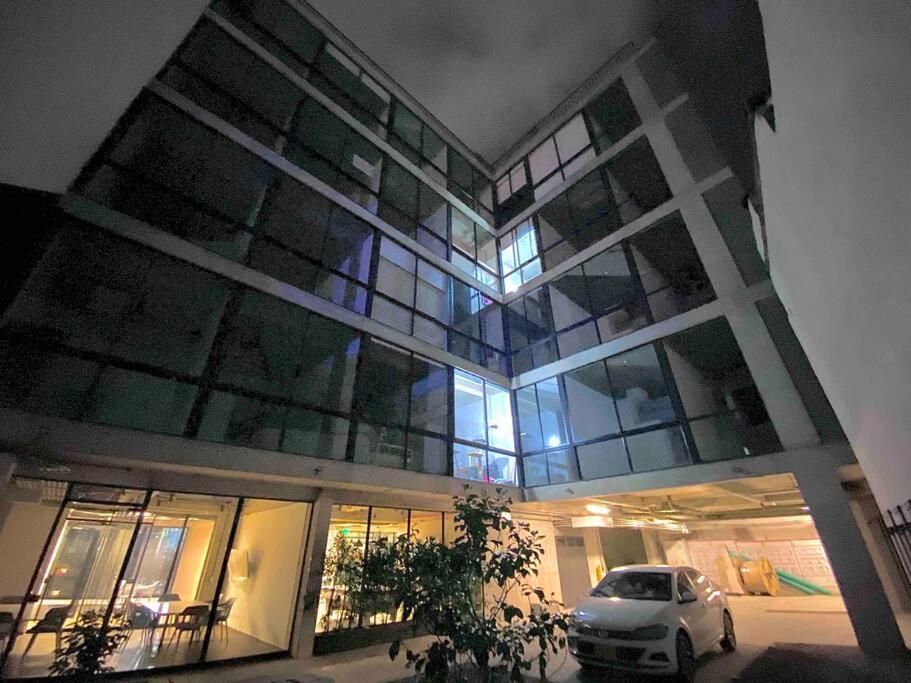 Loft en chapinero, Bogota