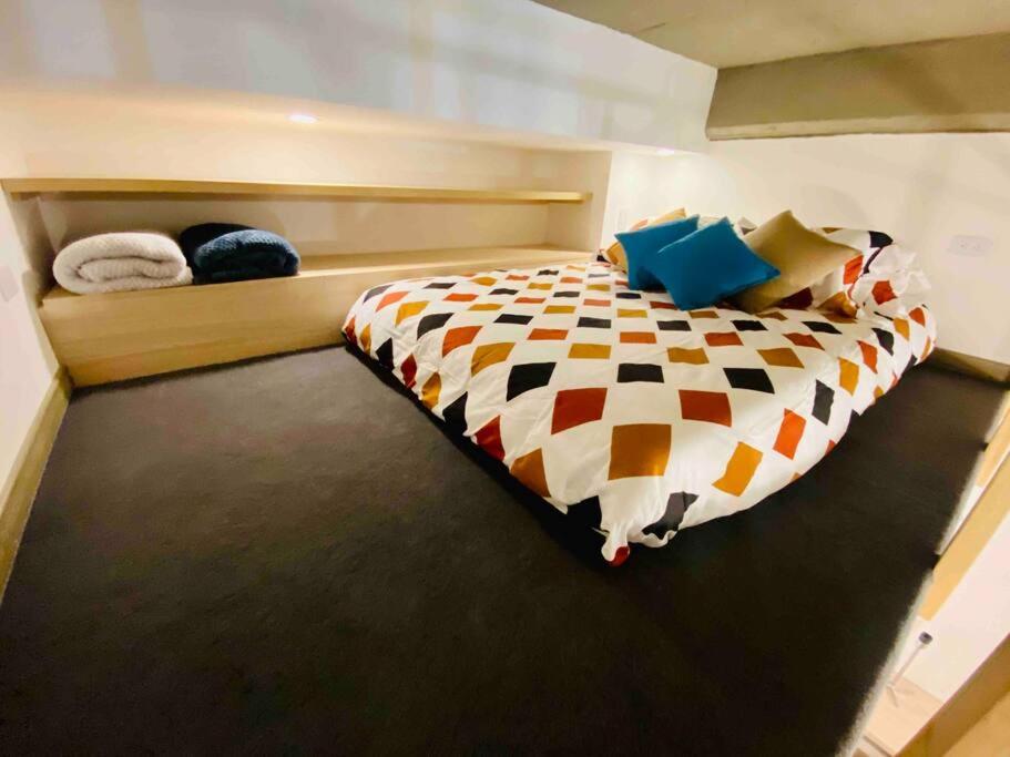 Loft en chapinero, Bogota