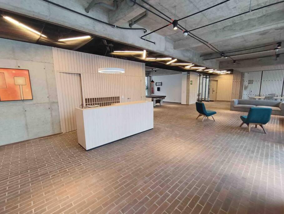 Loft en chapinero, Bogota