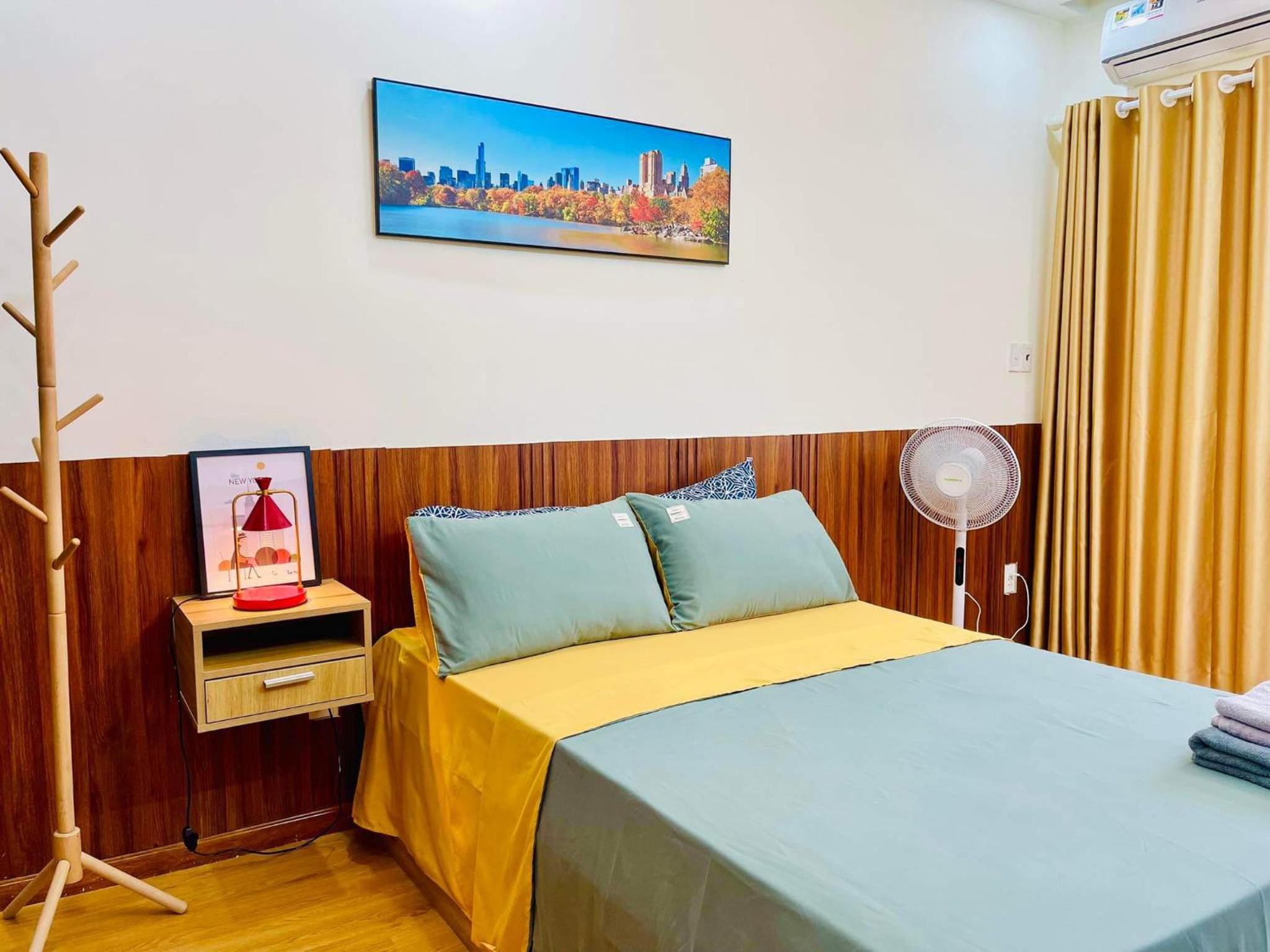 Ule Home Trường Sa