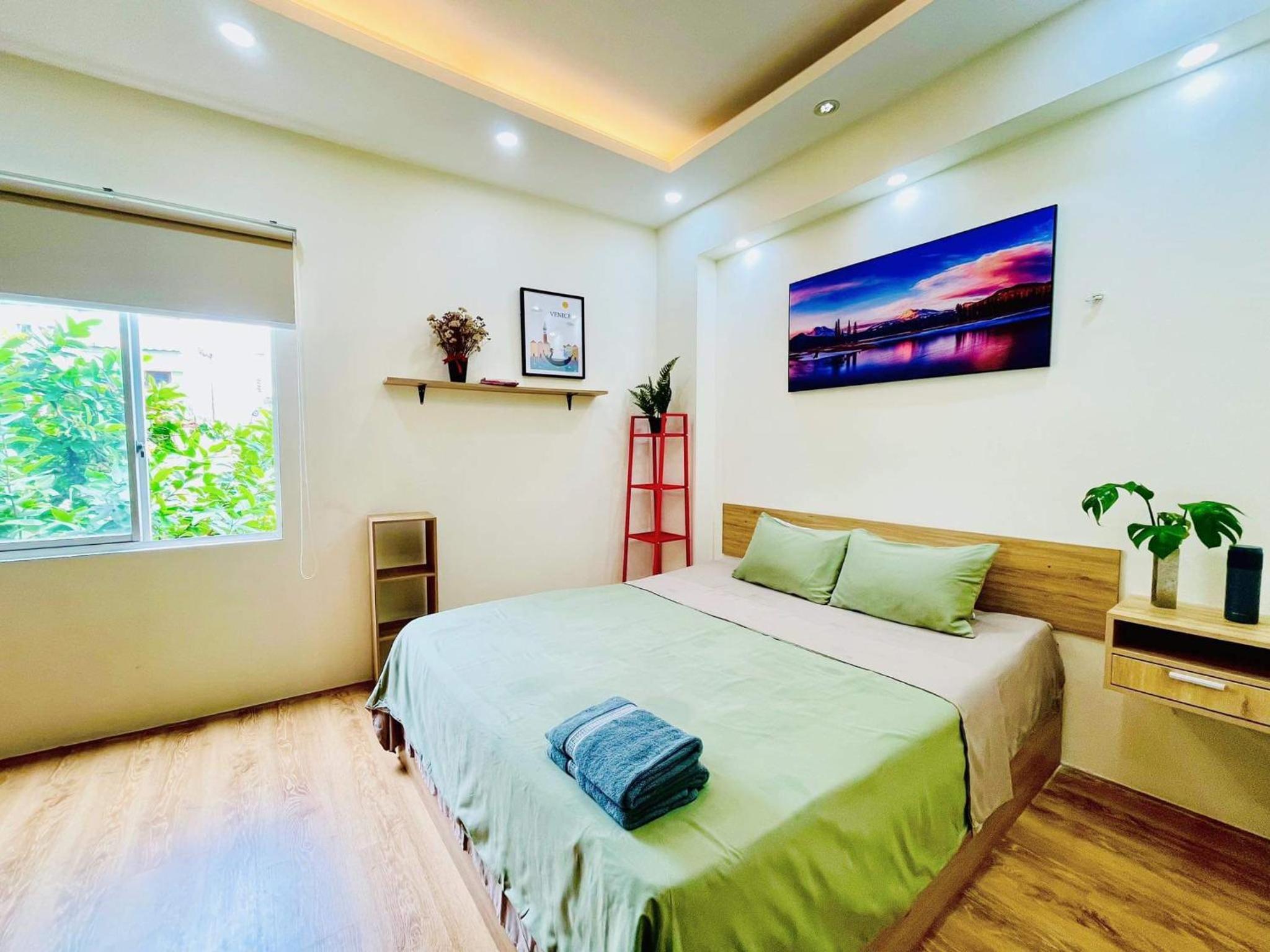 Ule Home Trường Sa