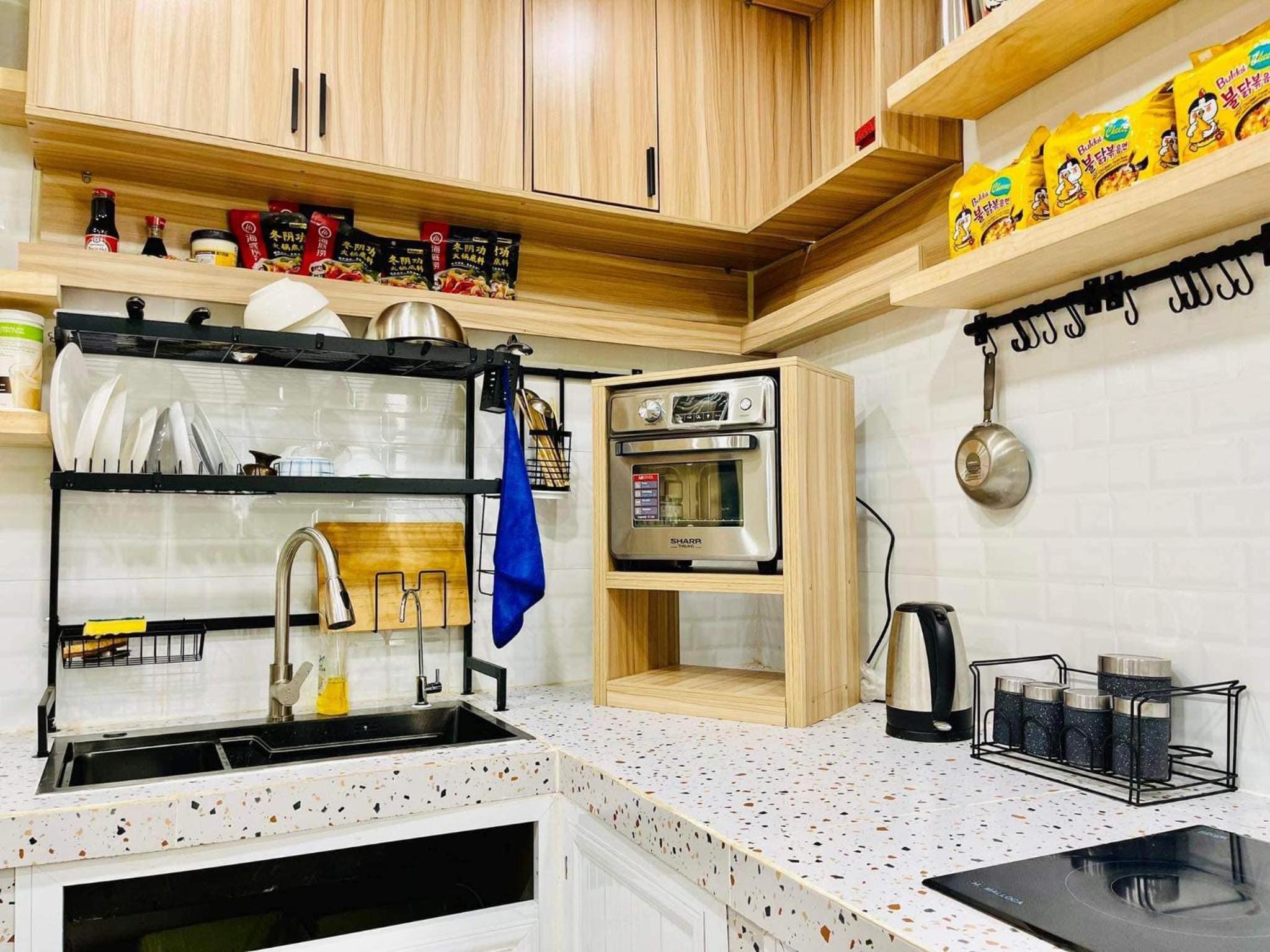 Ule Home Trường Sa
