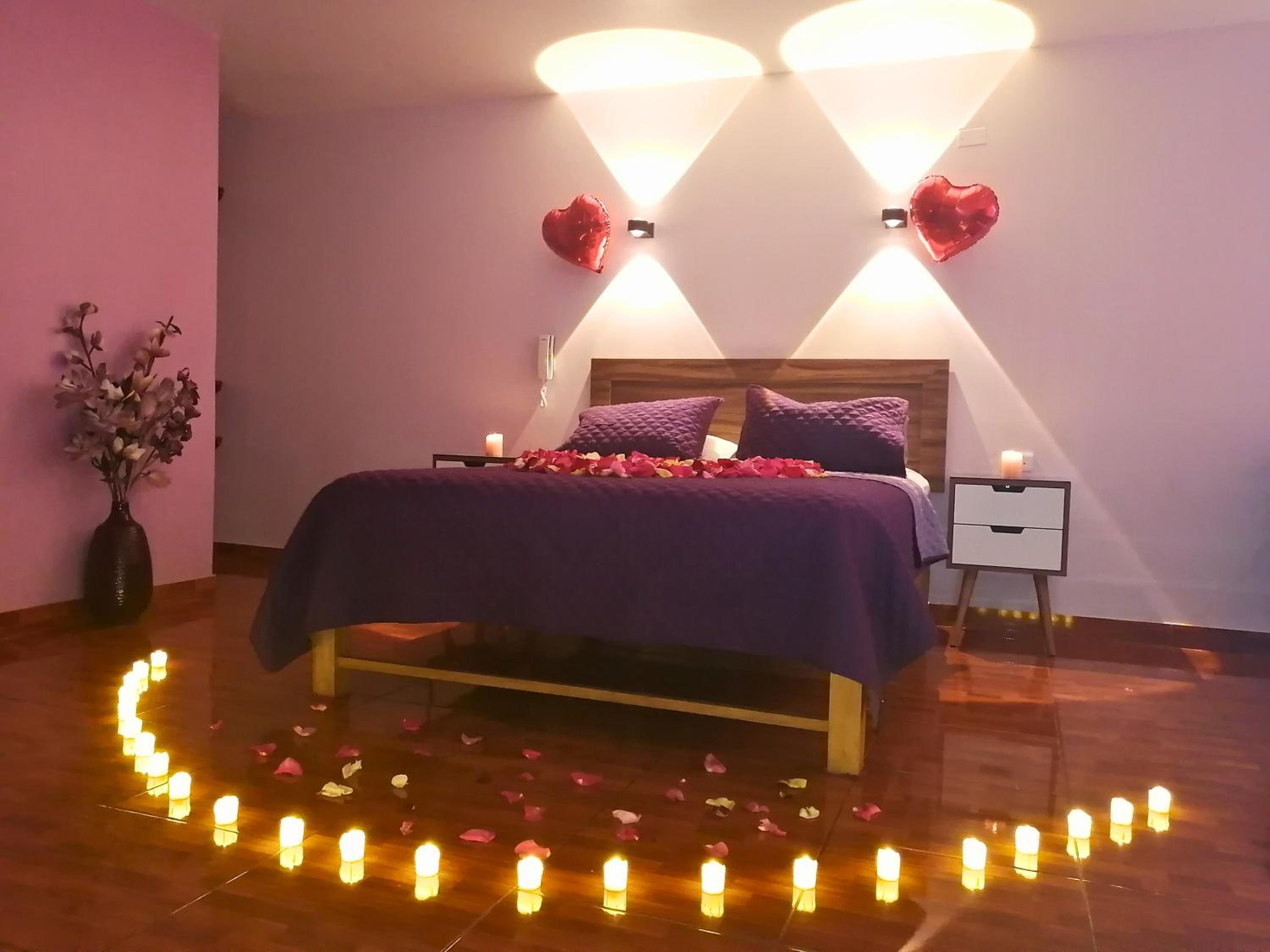 Montreal Hostal