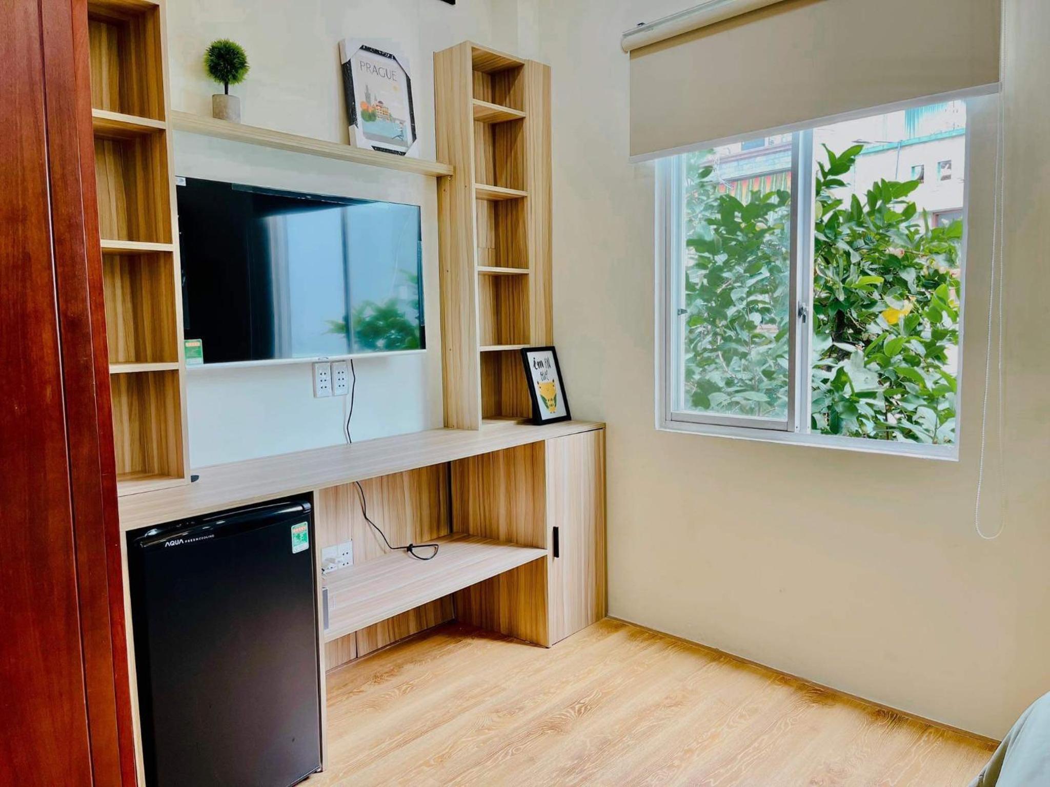 Ule Home Trường Sa