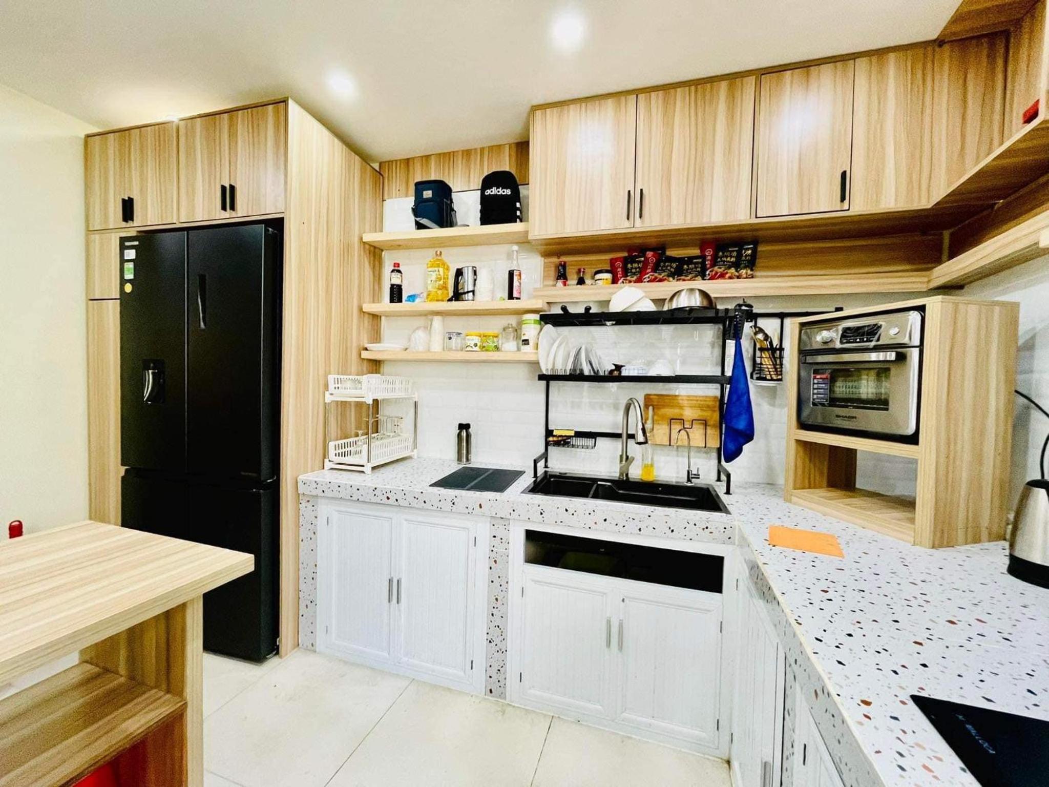 Ule Home Trường Sa