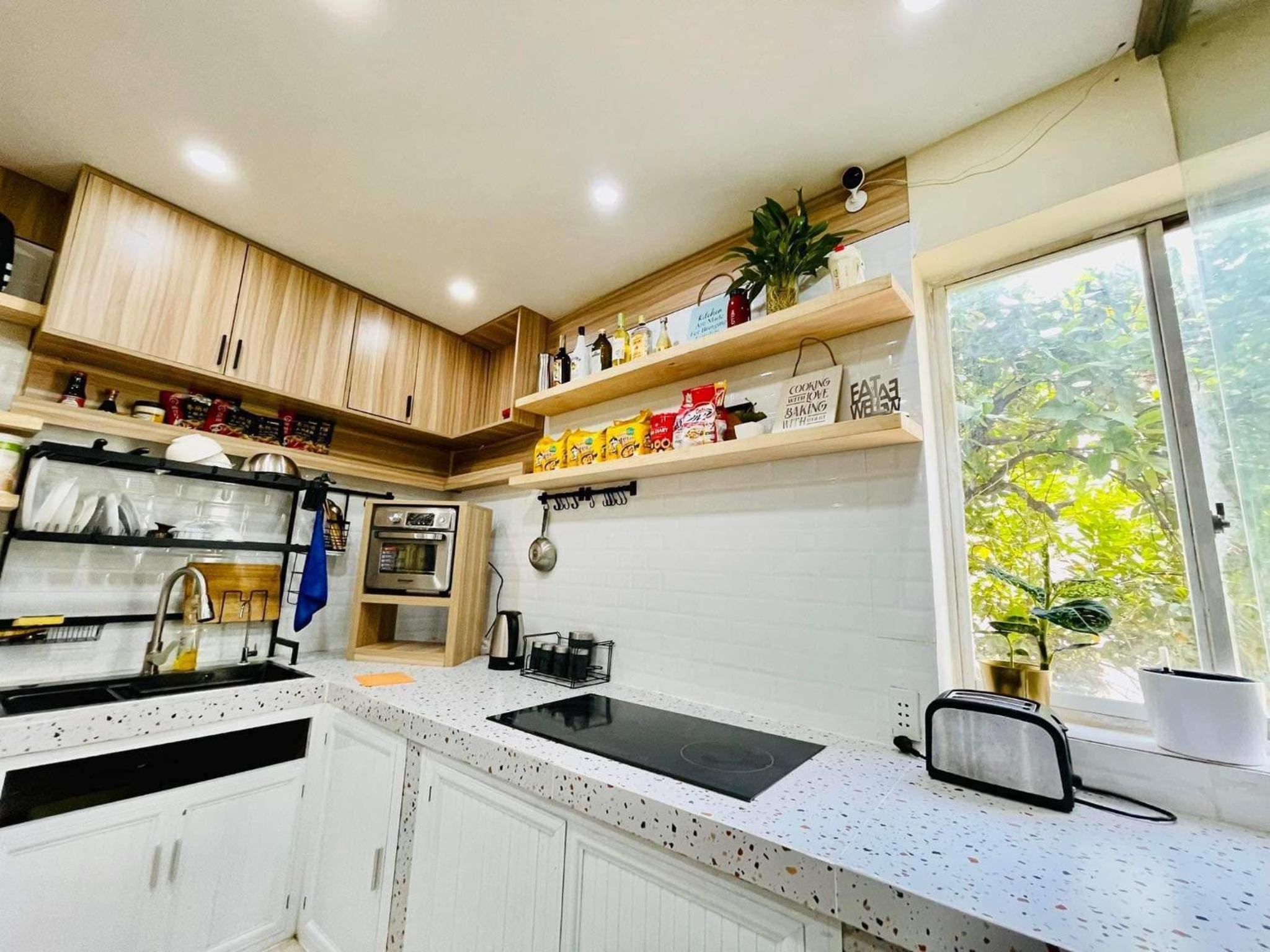 Ule Home Trường Sa