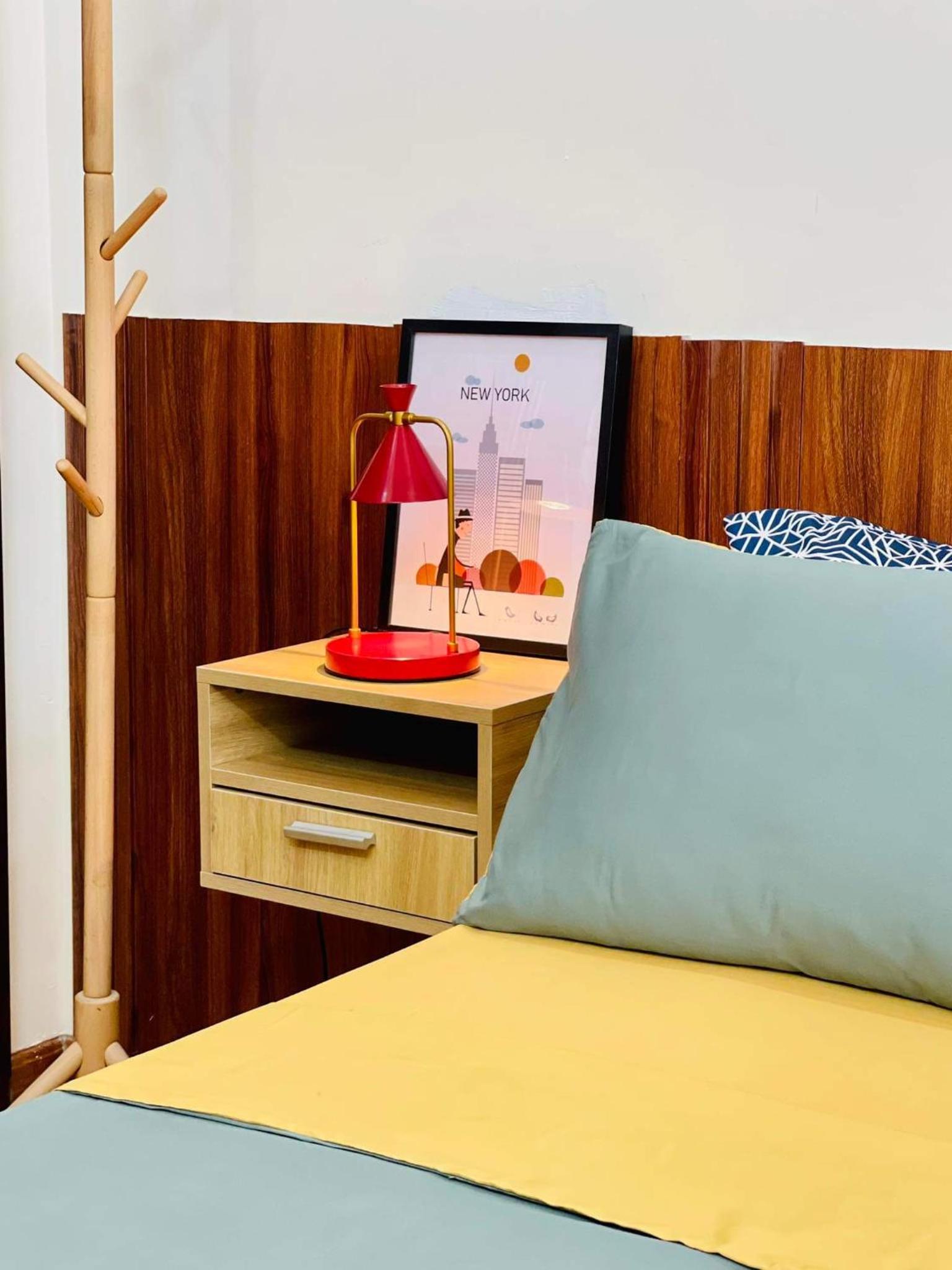 Ule Home Trường Sa