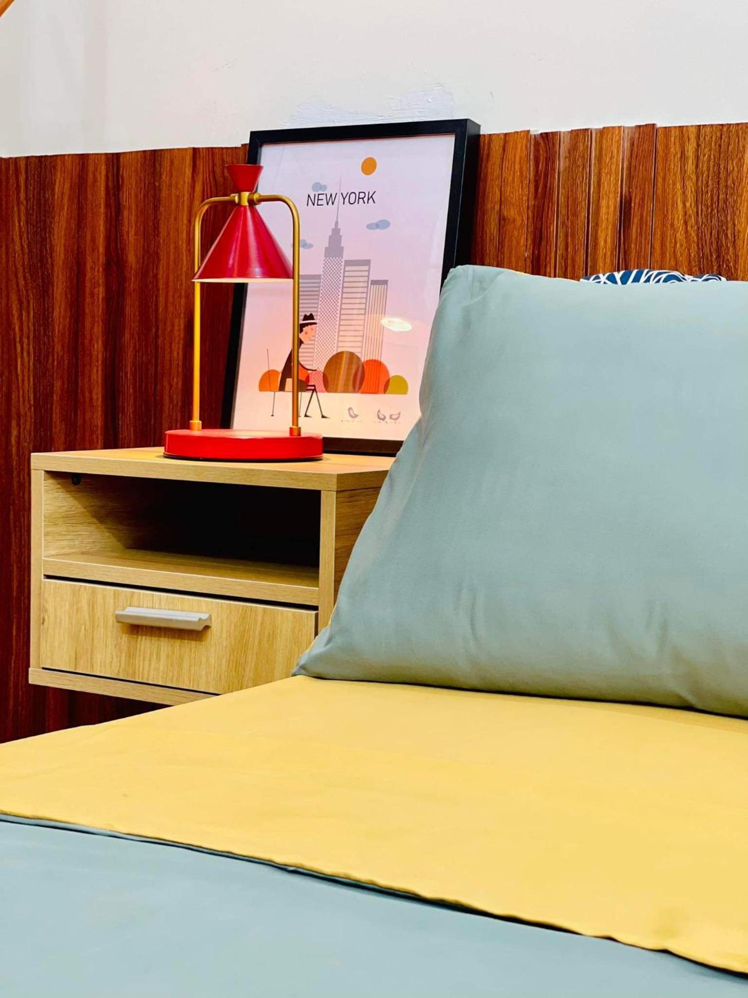 Ule Home Trường Sa