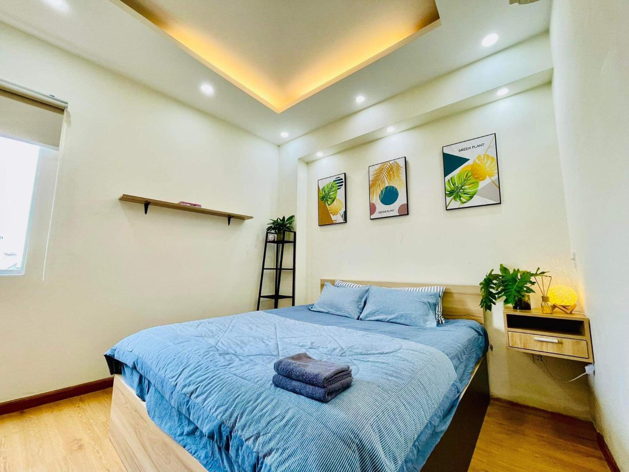 Ule Home Trường Sa