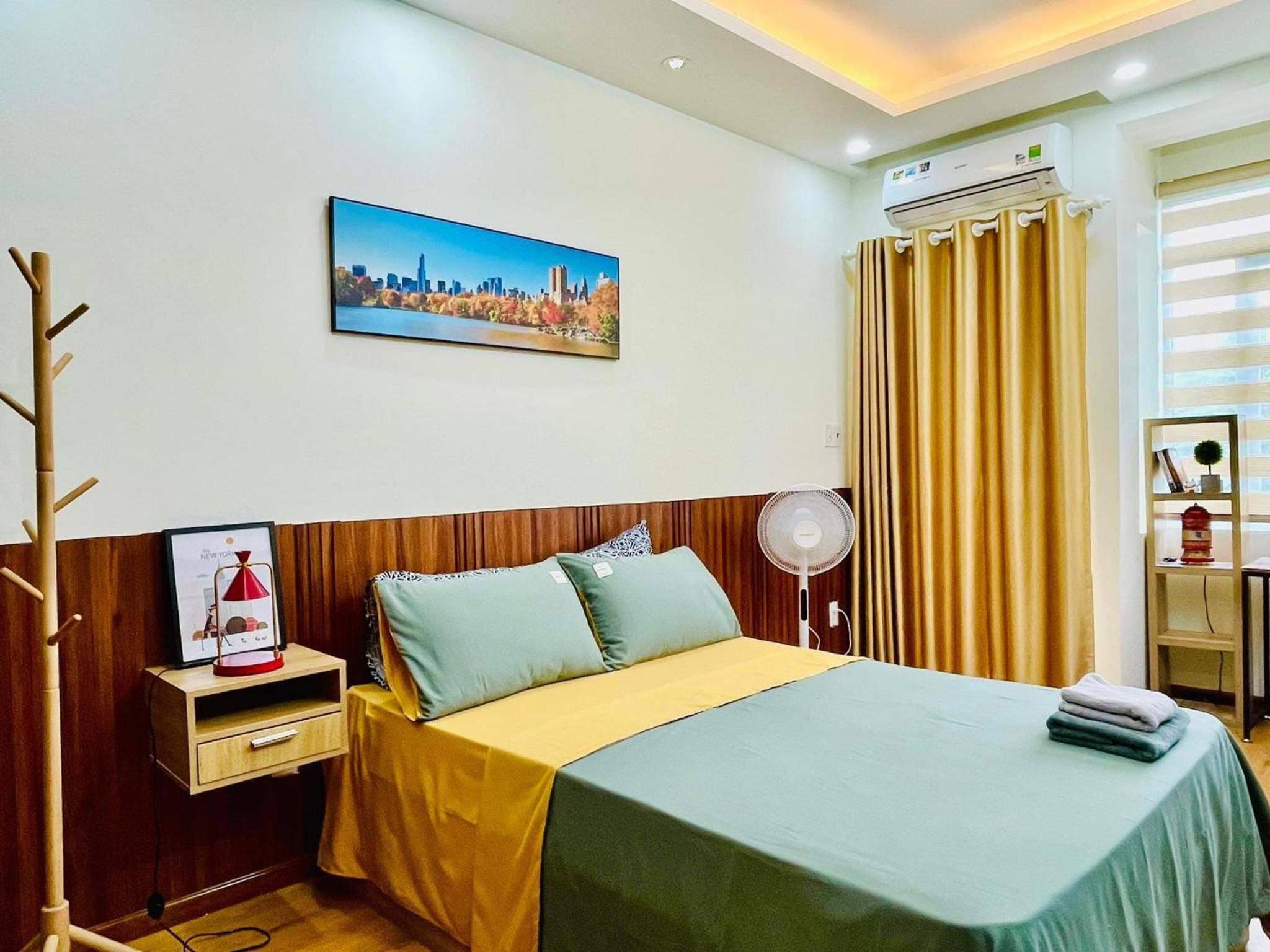 Ule Home Trường Sa