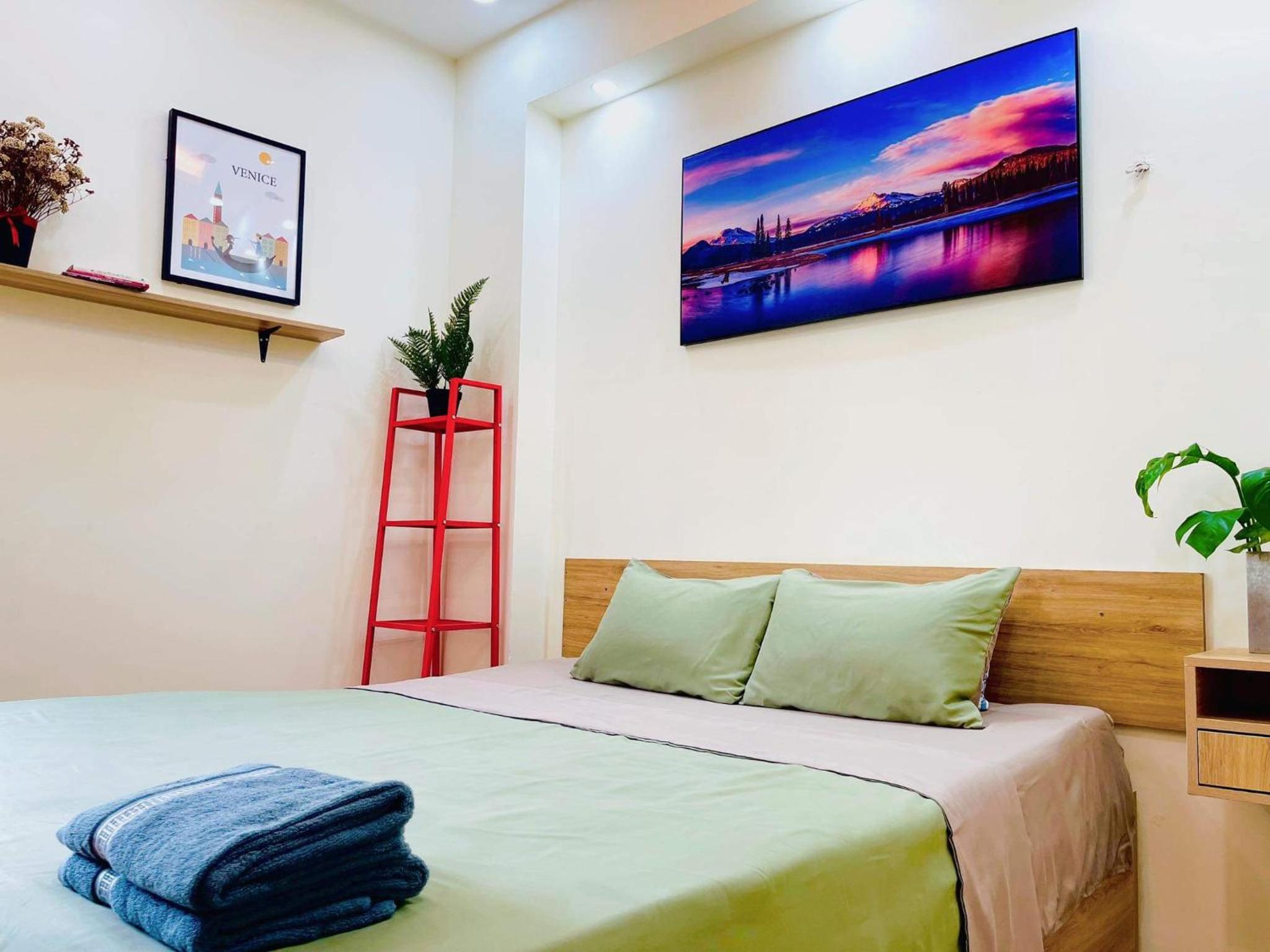 Ule Home Trường Sa
