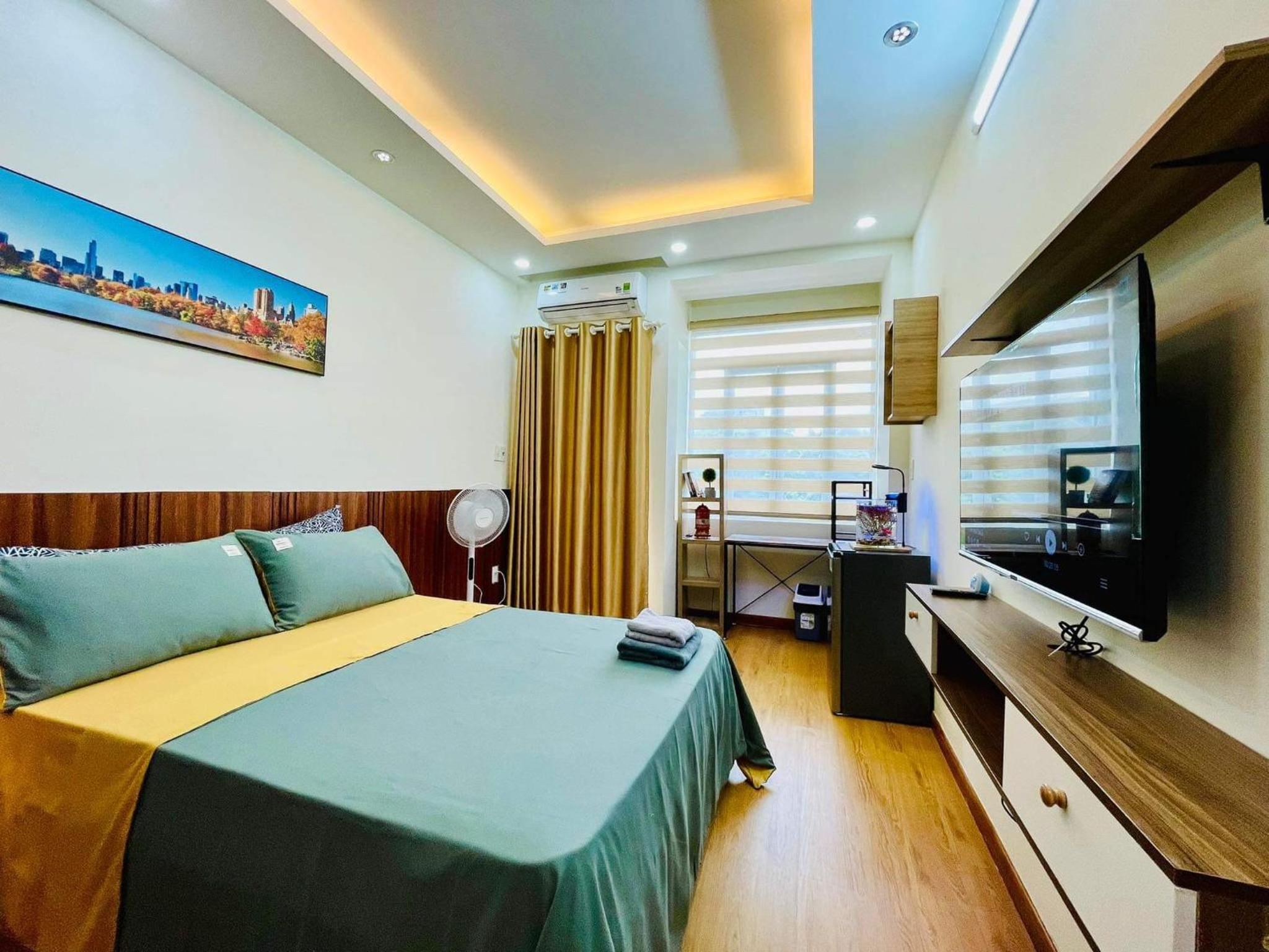 Ule Home Trường Sa