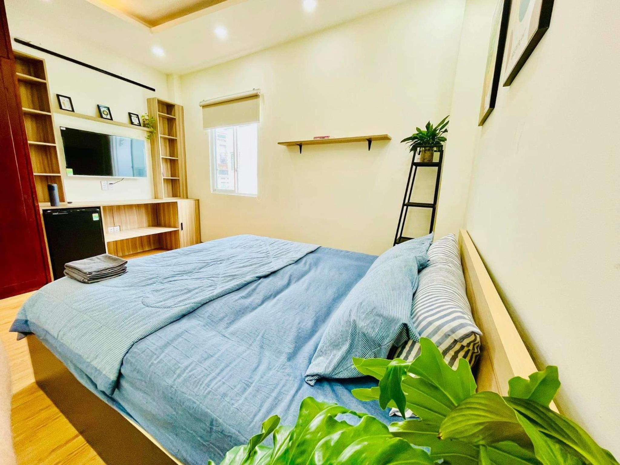 Ule Home Trường Sa