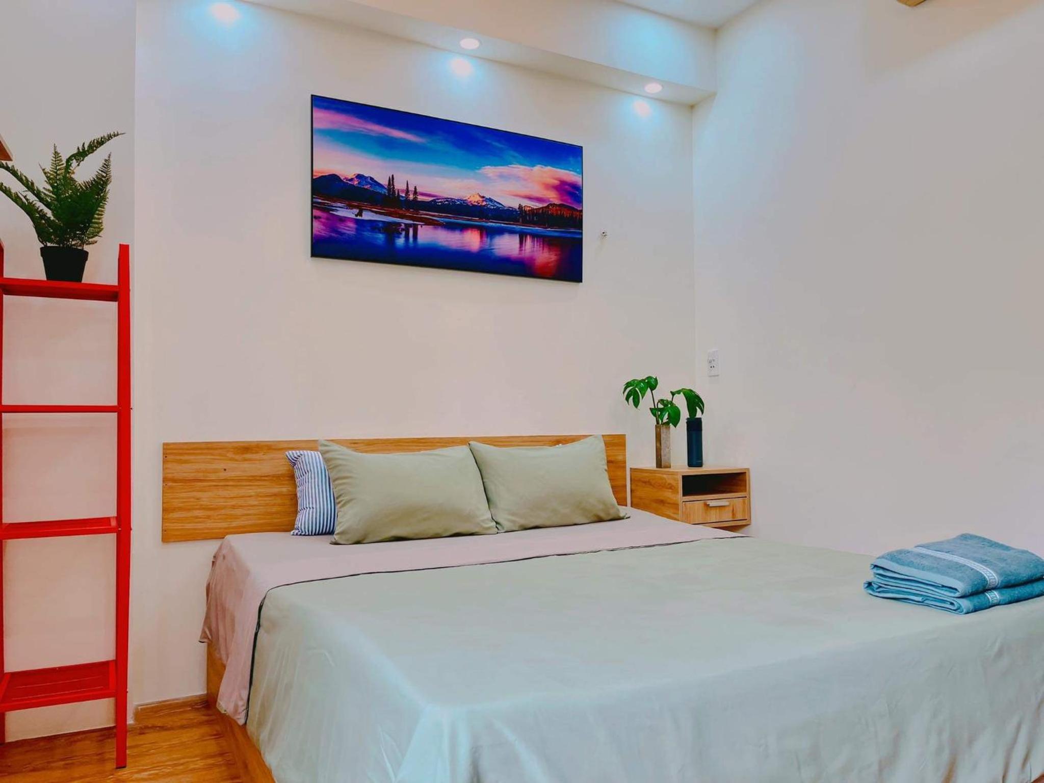 Ule Home Trường Sa