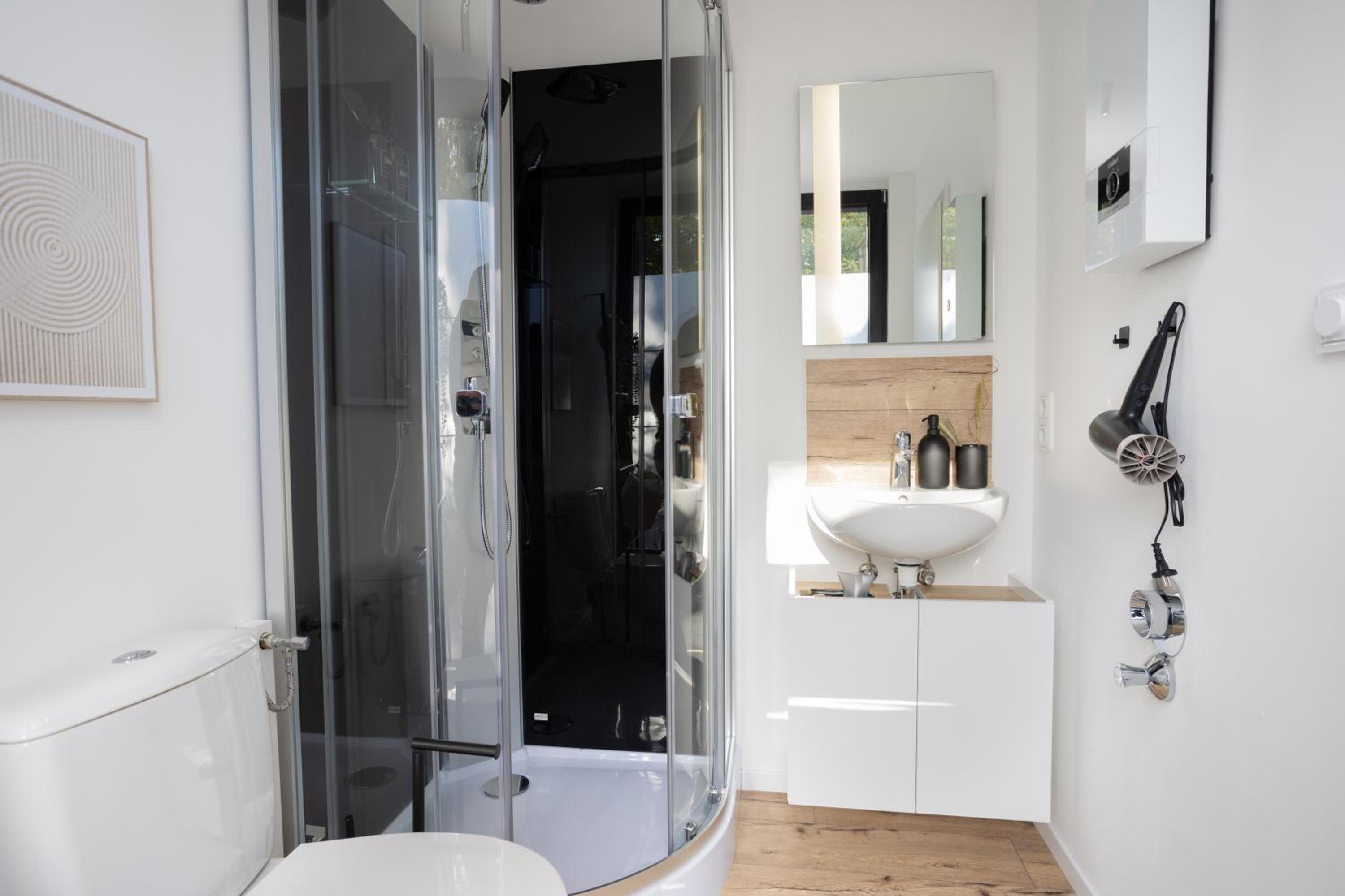 DWELLSTAY - Zuse Höfe Bad Hersfeld