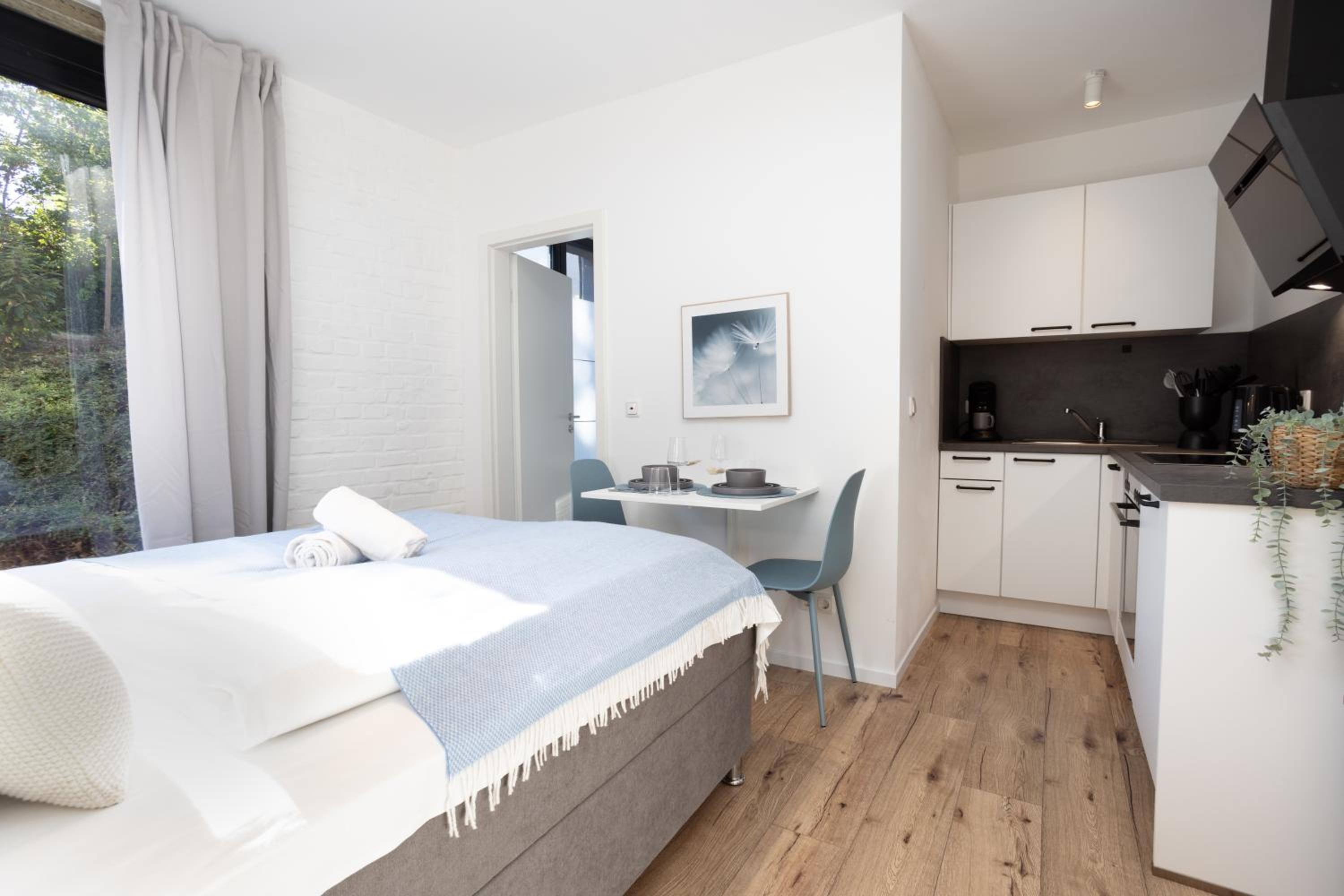 DWELLSTAY - Zuse Hofe Bad Hersfeld - Property Image 5