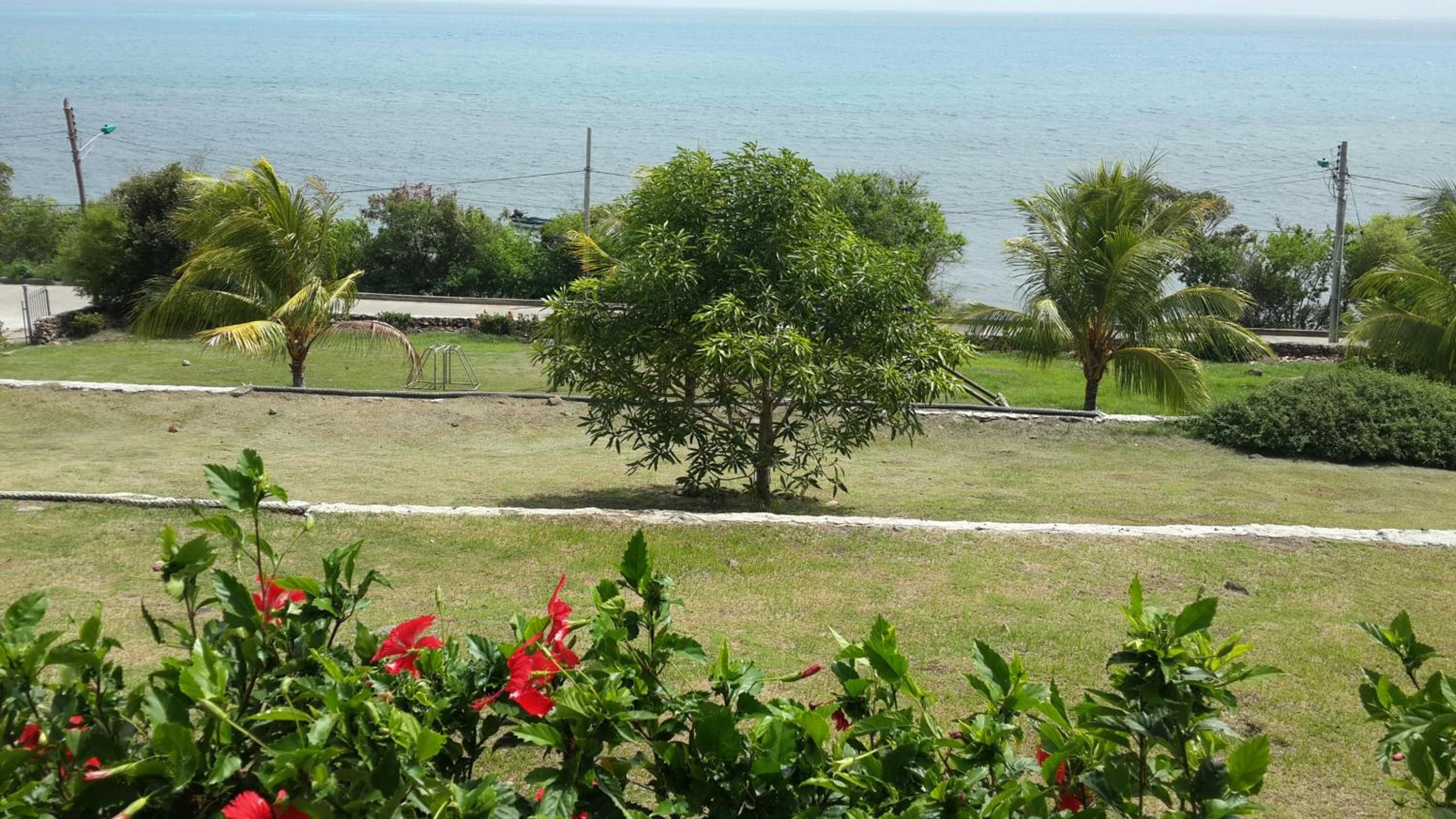 Maracaibo View