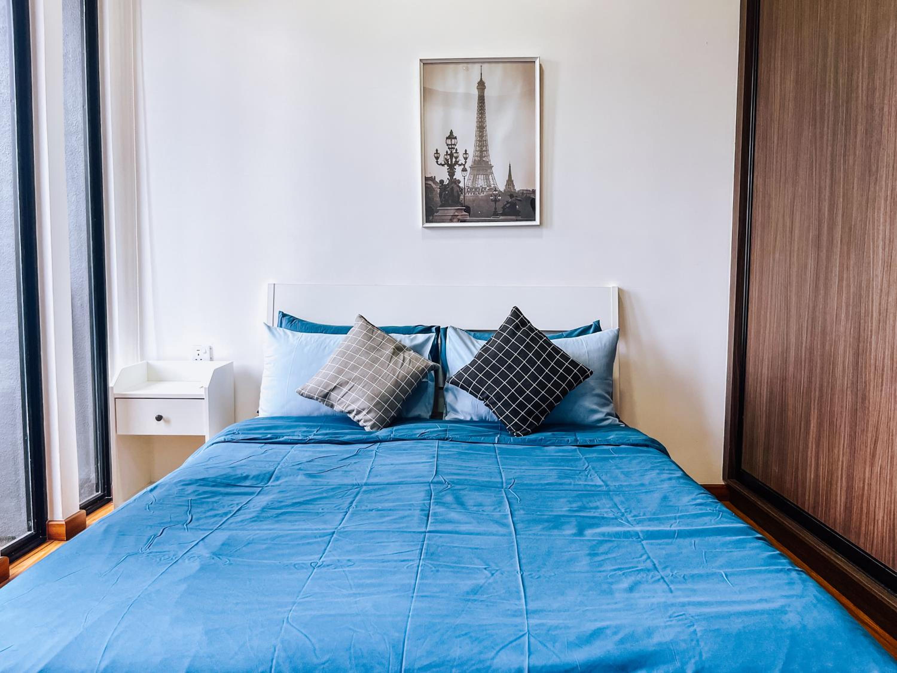 Beacon Executive Suite by NGN - Georgetown Penang, photo 9