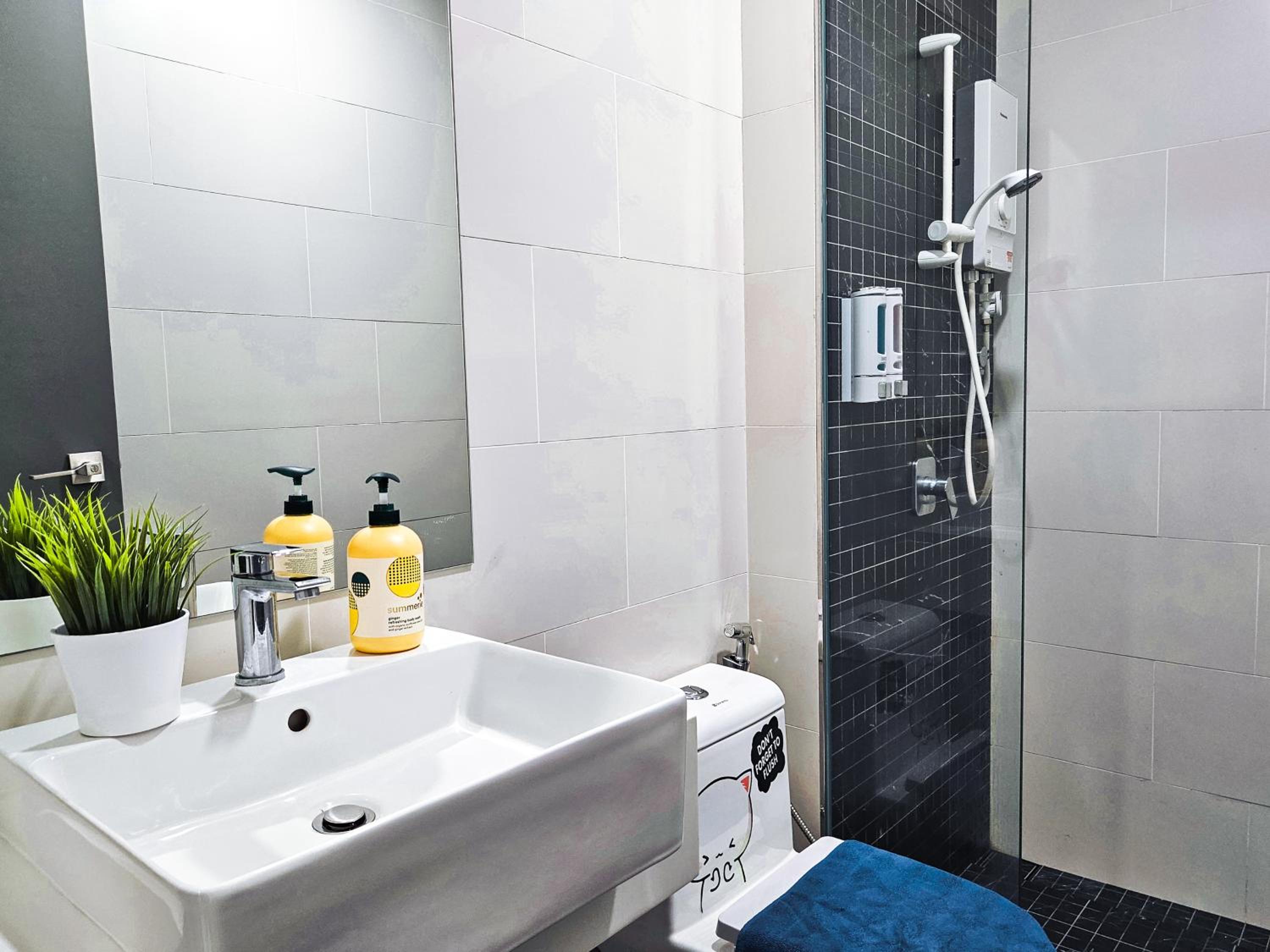 Beacon Executive Suite by NGN - Georgetown Penang, photo 172
