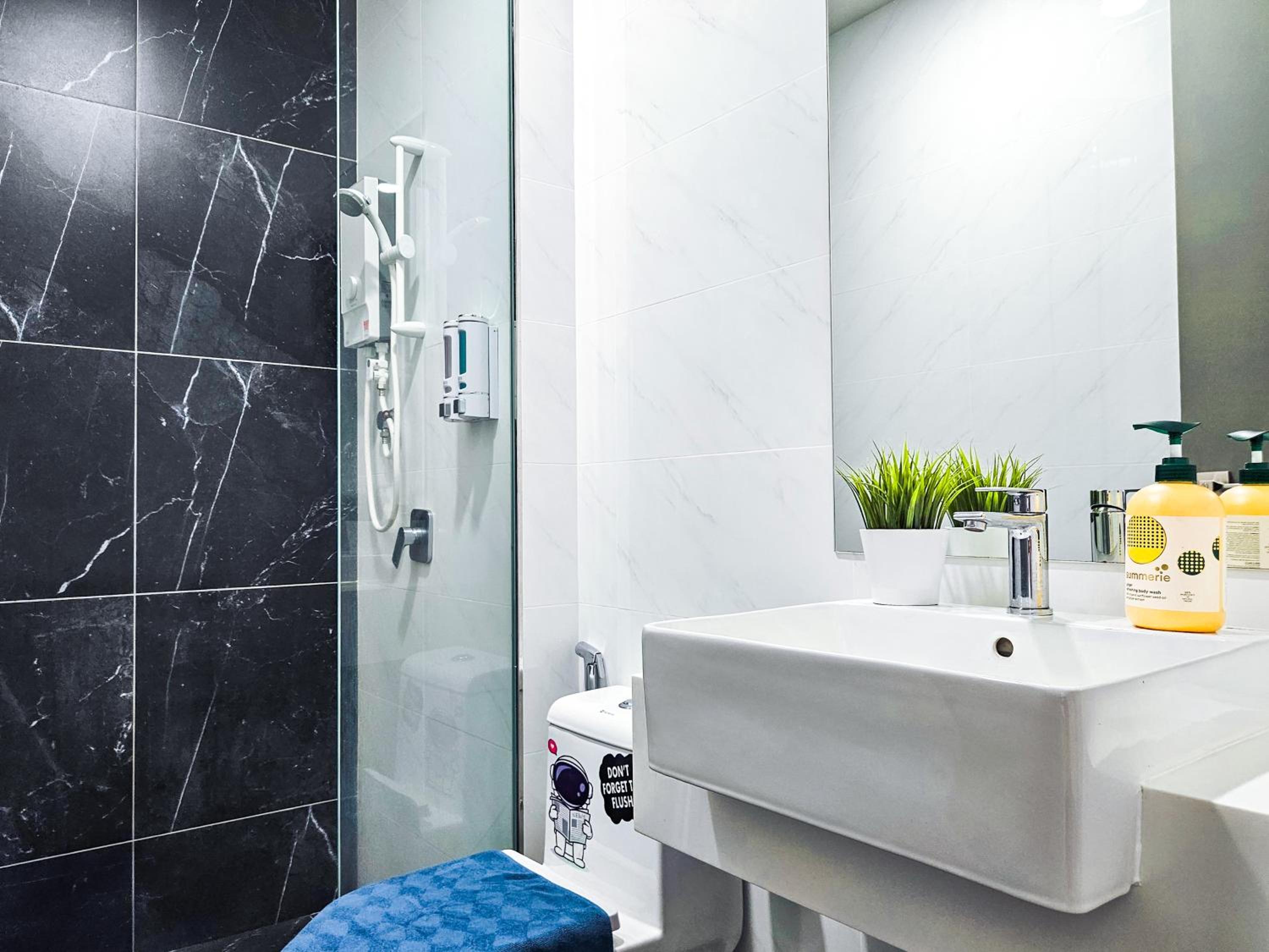 Beacon Executive Suite by NGN - Georgetown Penang, photo 15