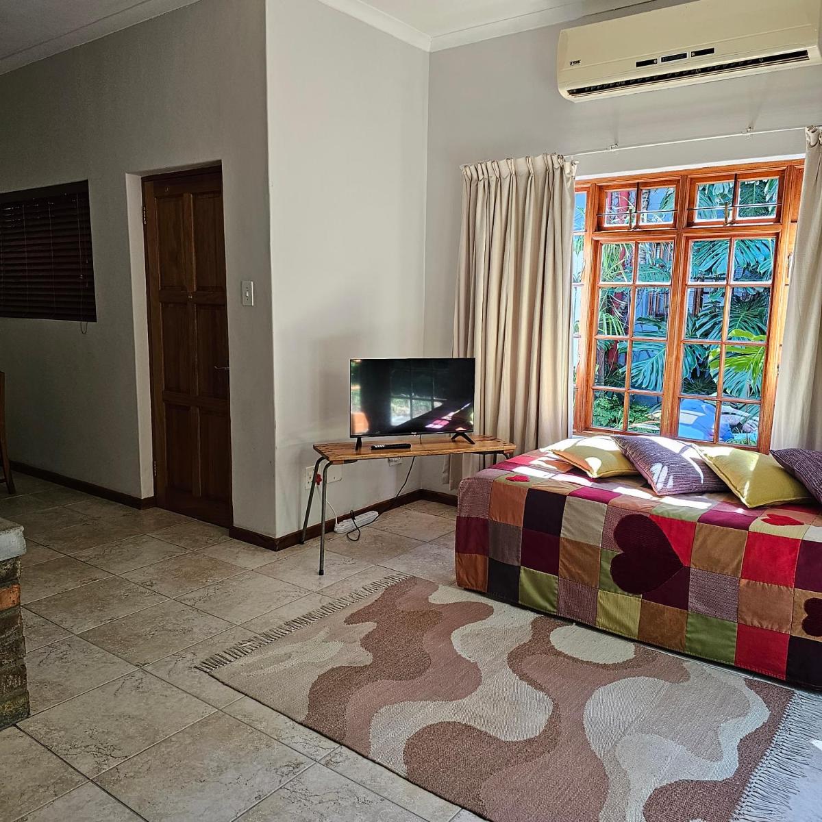 House of House Guest House