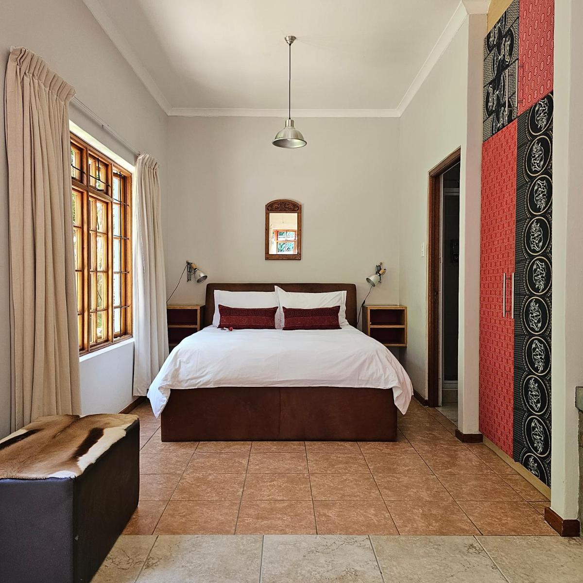 House of House Guest House