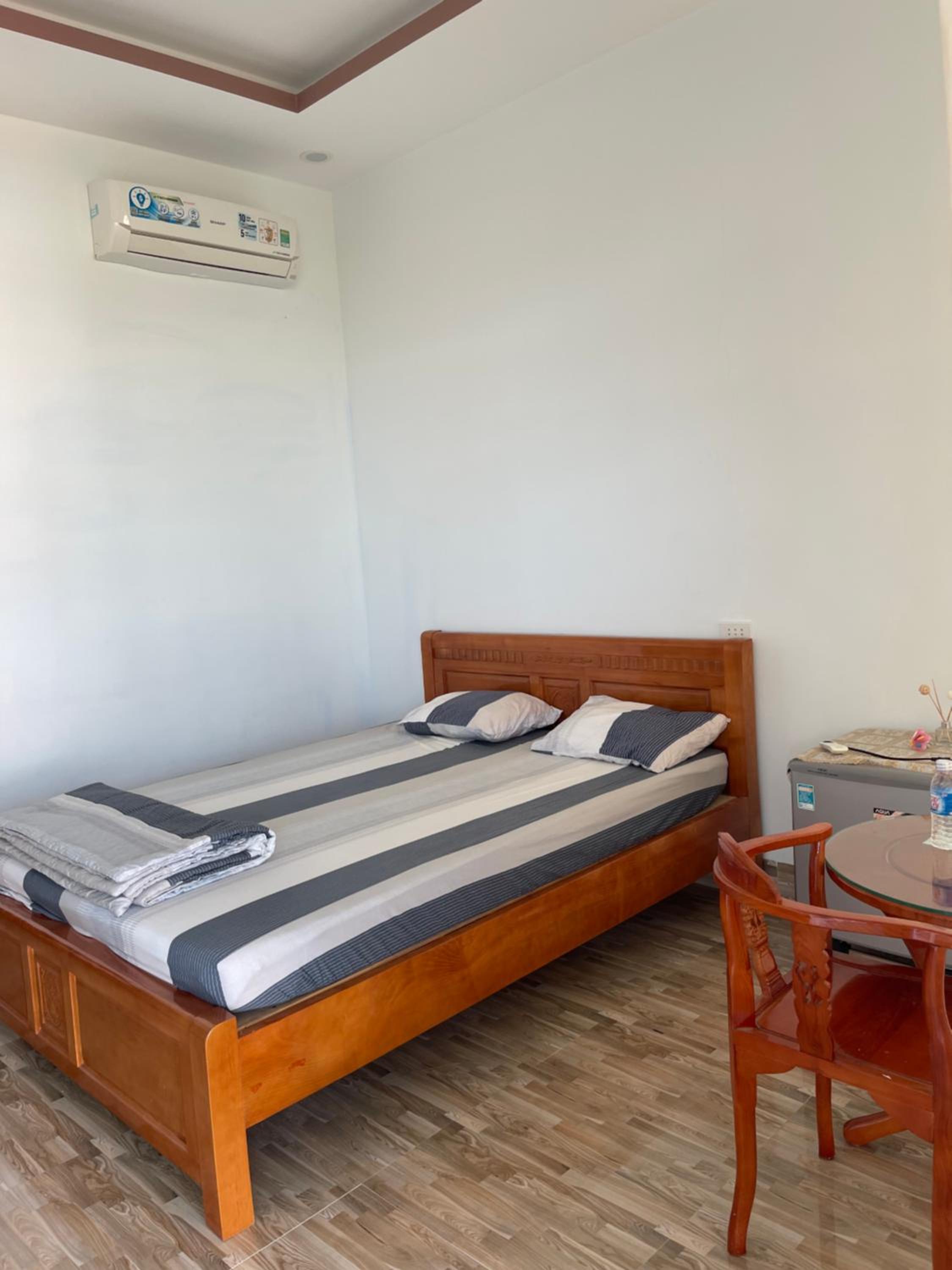 Homestay Motel Thuy Linh