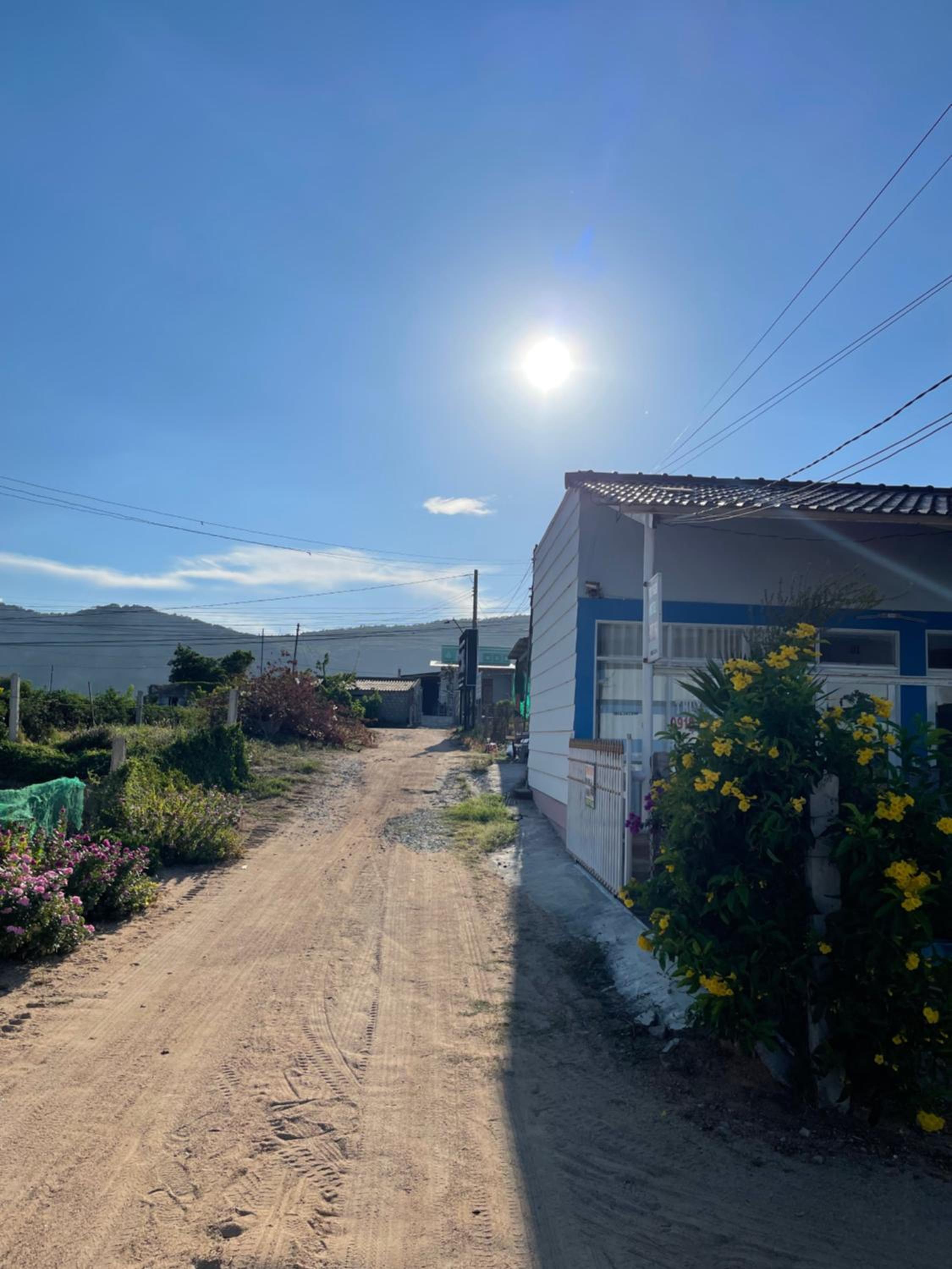 Homestay Motel Thuy Linh